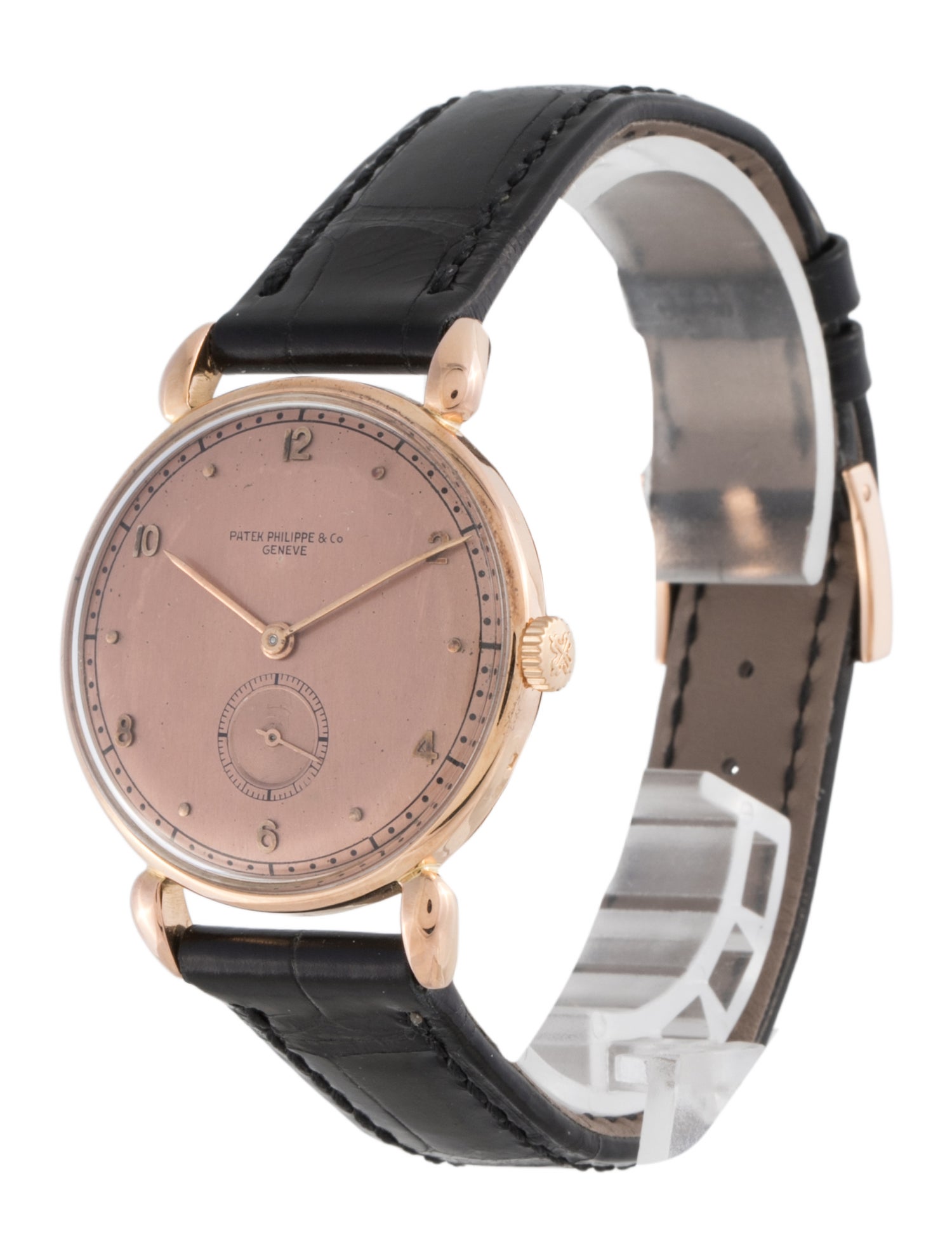 Patek Philippe Vintage Watch