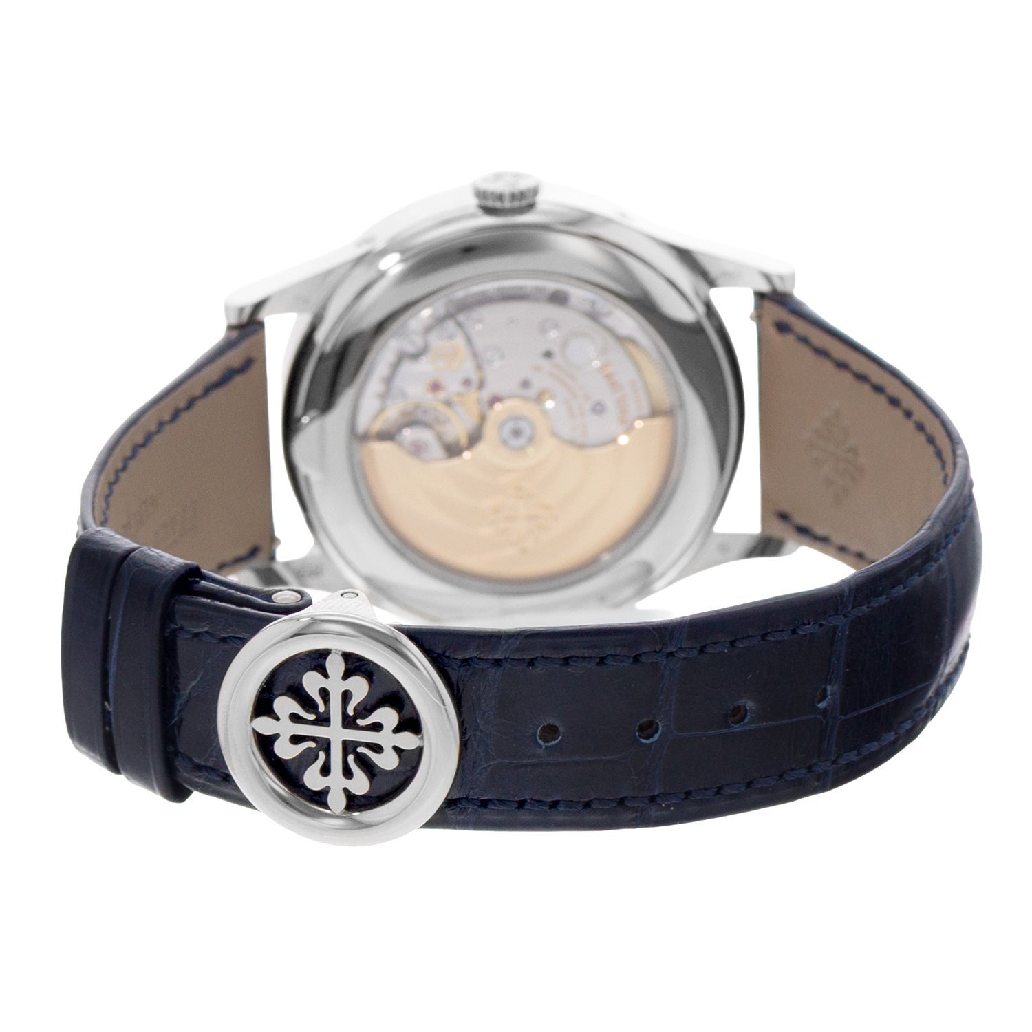 Patek Philippe Annual Calendar Watch