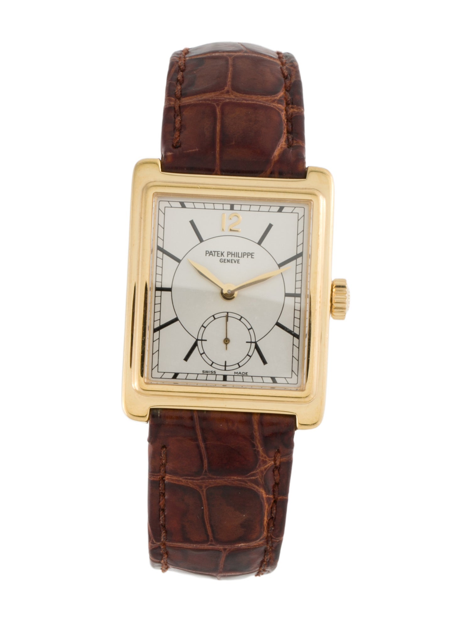 Patek Philippe Gondolo Watch