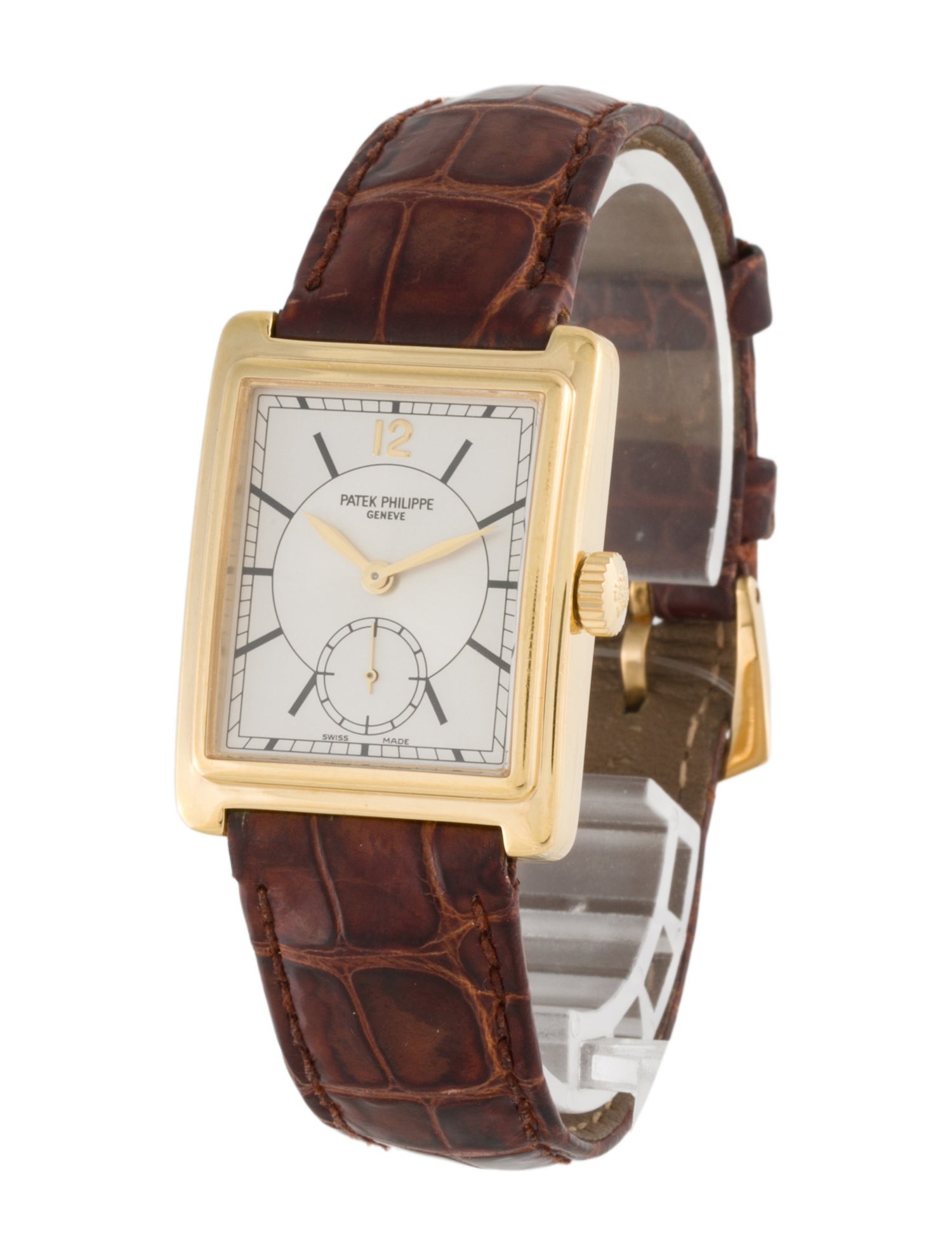 Patek Philippe Gondolo Watch