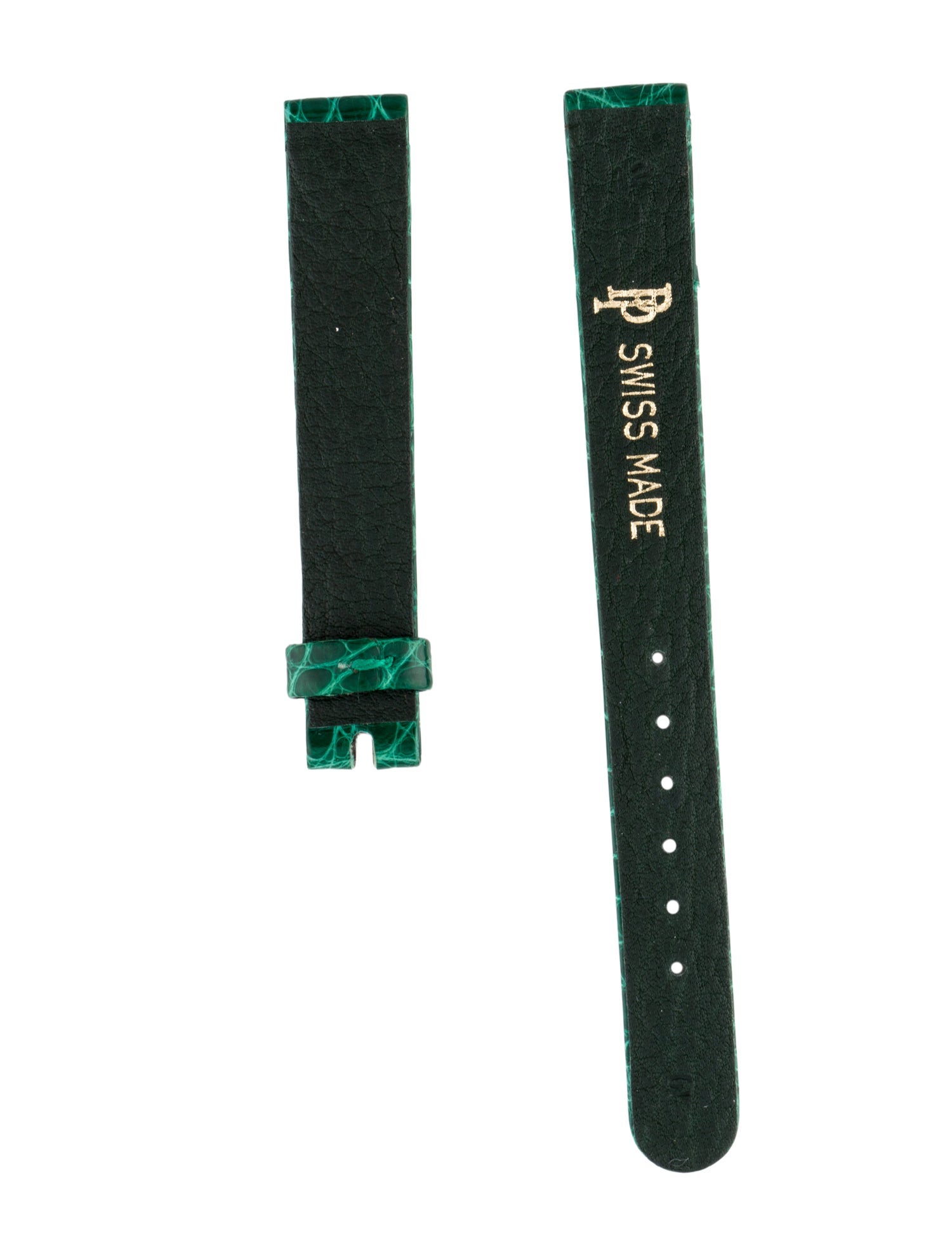 Patek Philippe 12mm Watch Strap.