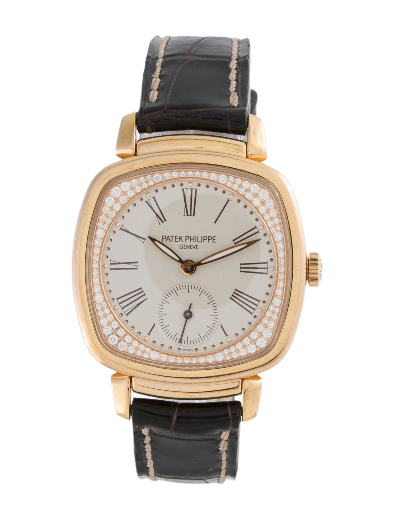 Patek Philippe Gondolo Watch