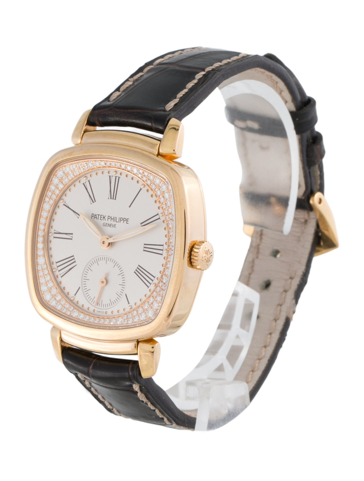 Patek Philippe Gondolo Watch