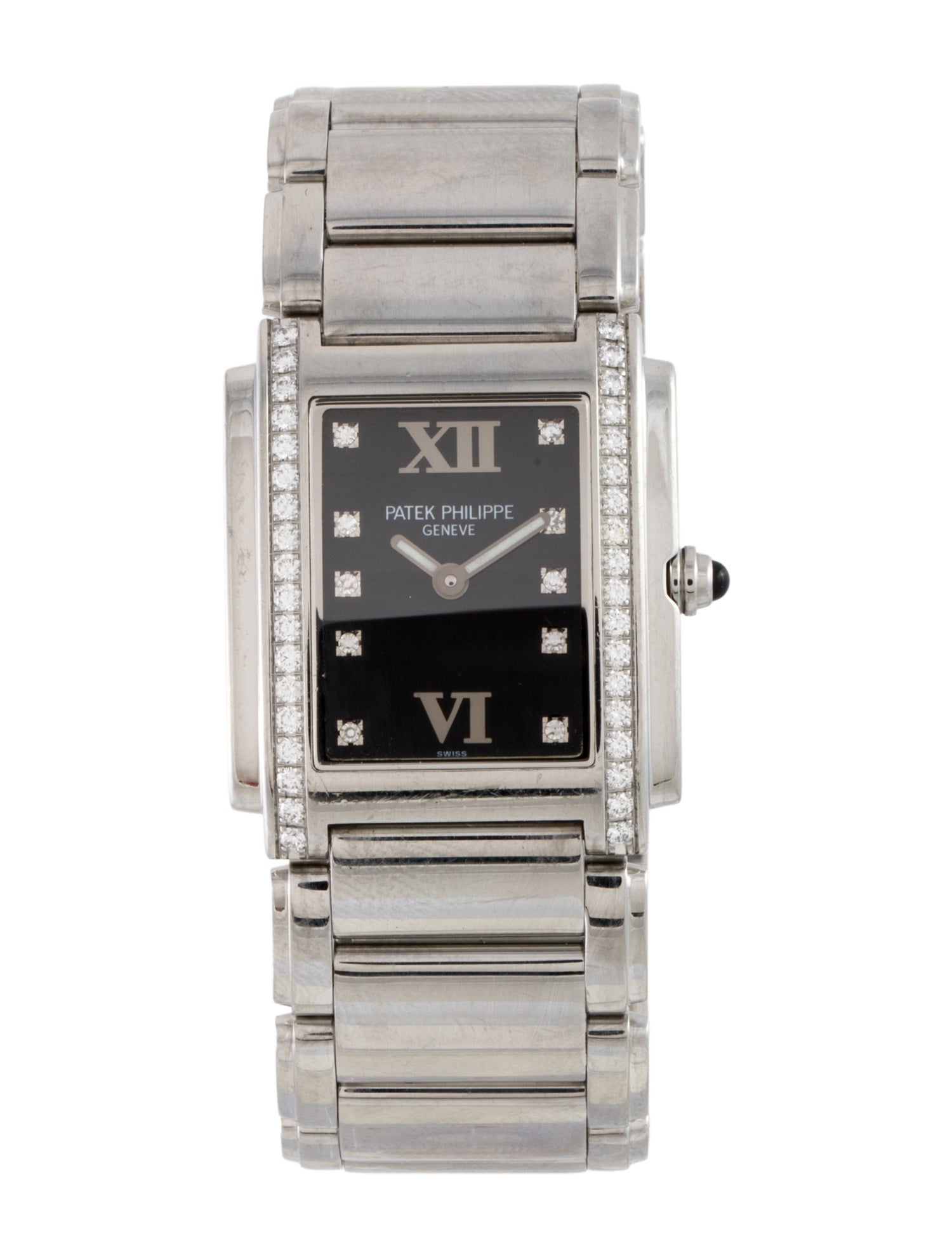 Patek Philippe Twenty~4® Watch