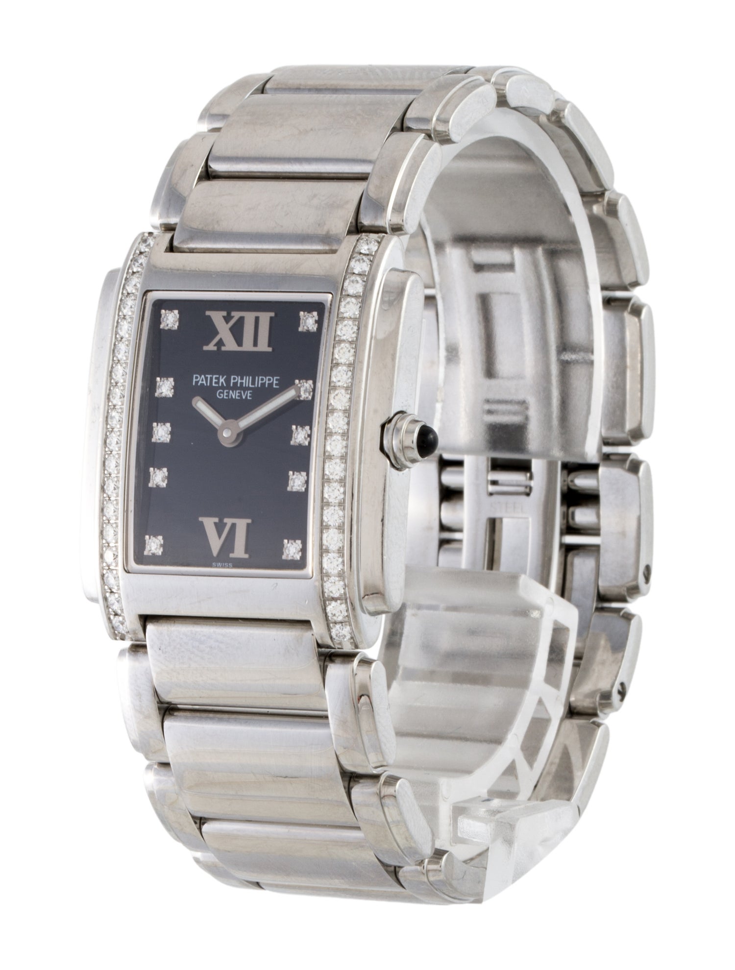 Patek Philippe Twenty~4® Watch