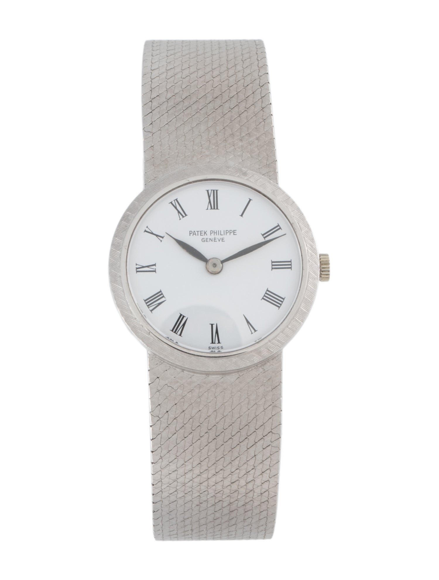 Patek Philippe 