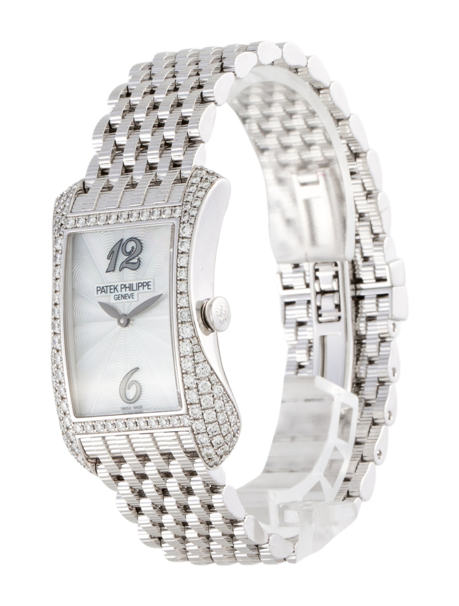 Patek Philippe Gondolo Serata Watch