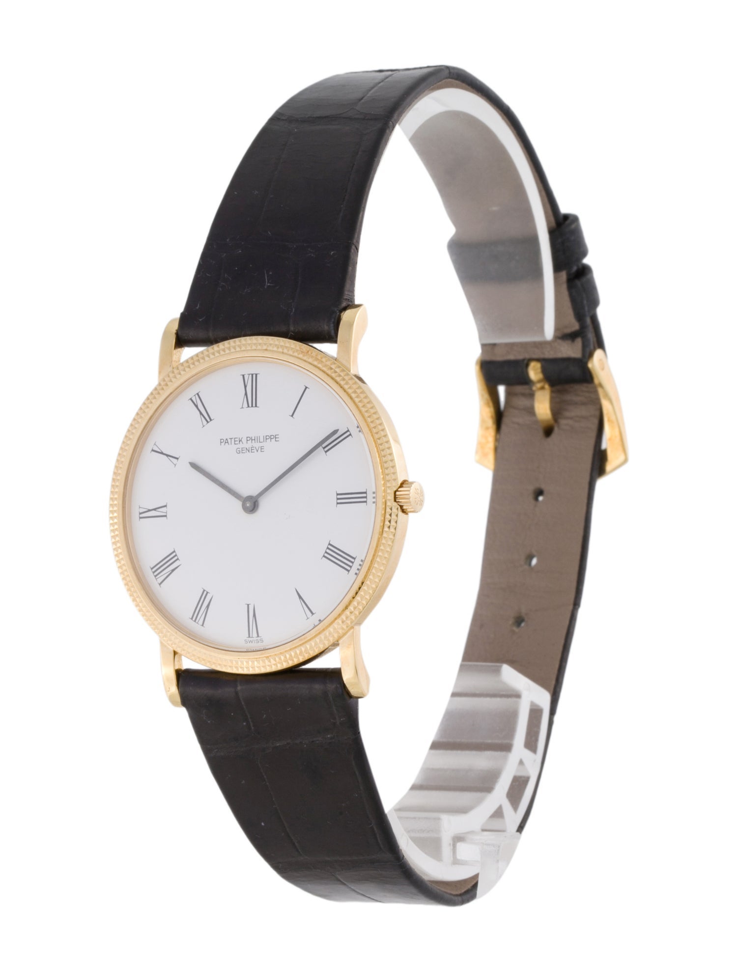 Patek Philippe Calatrava