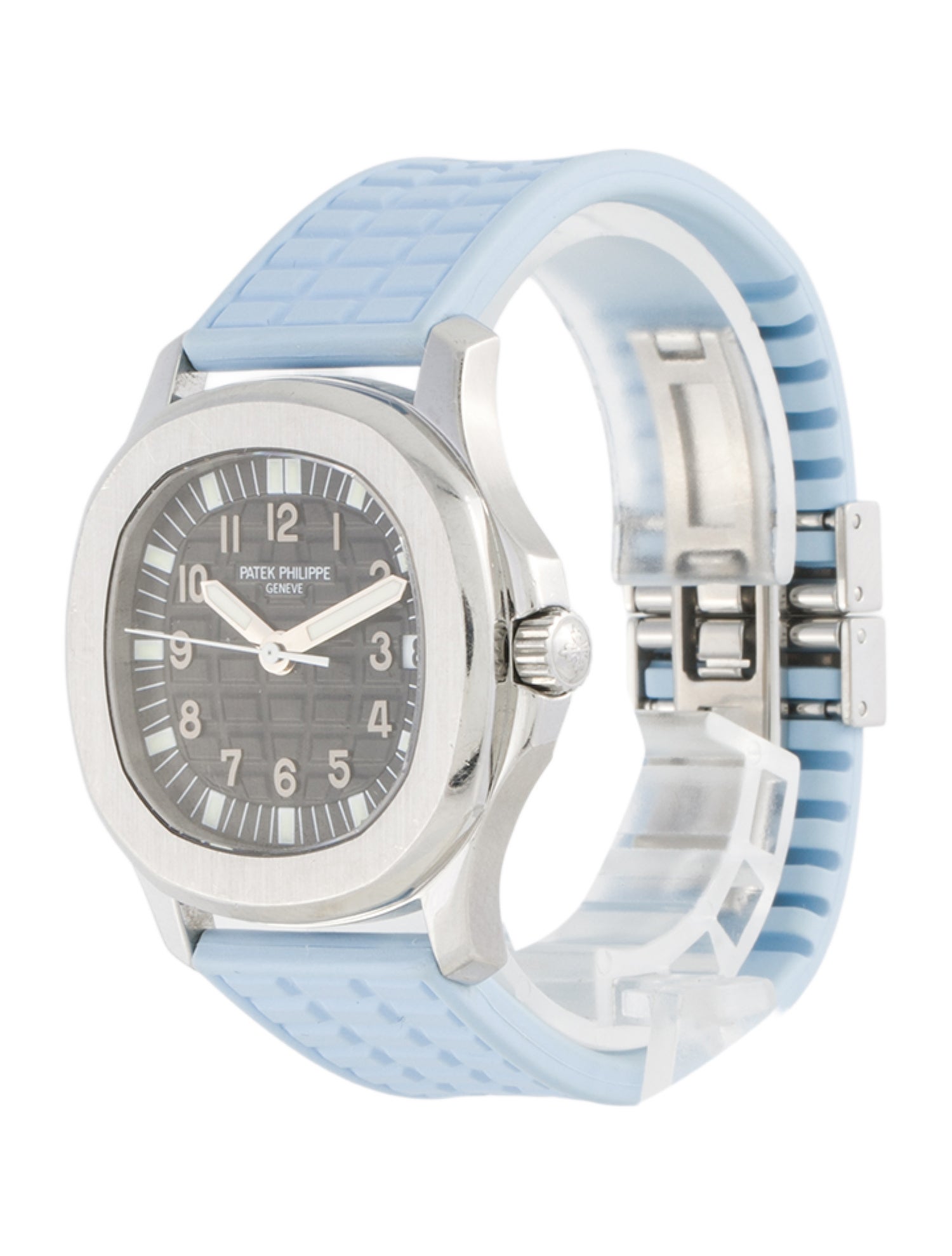 Patek Philippe Aquanaut