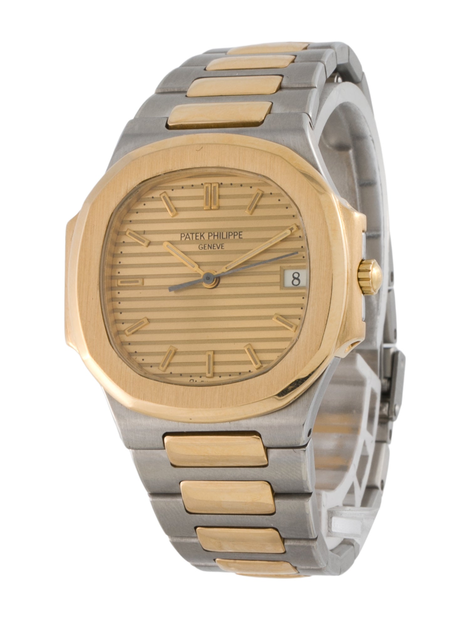 Patek Philippe Nautilus Watch