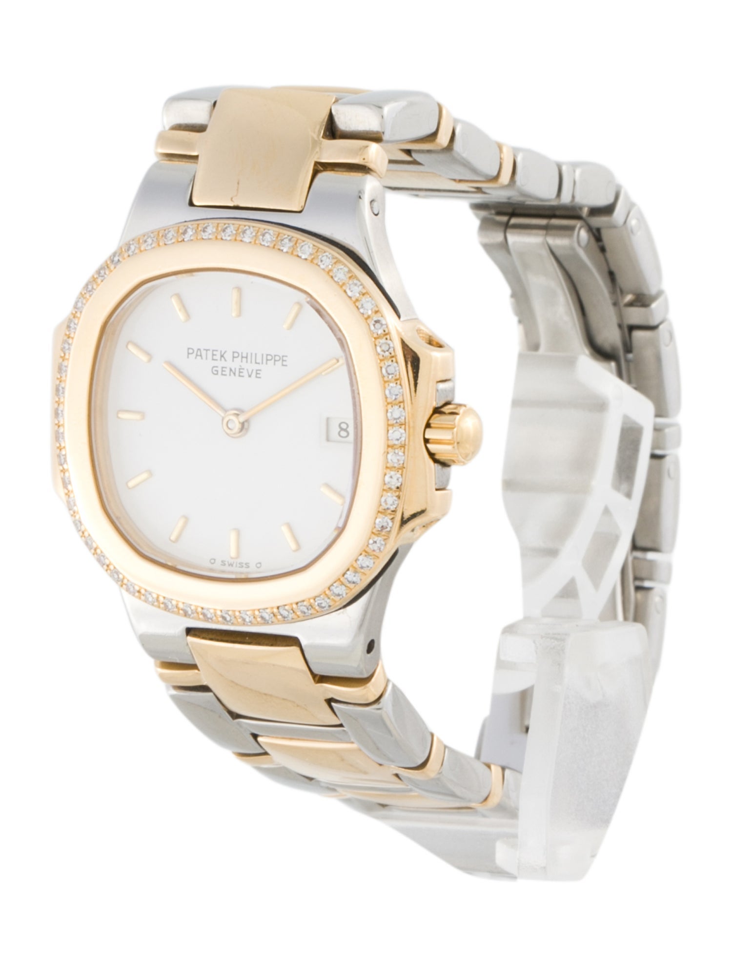 Patek Philippe Nautilus