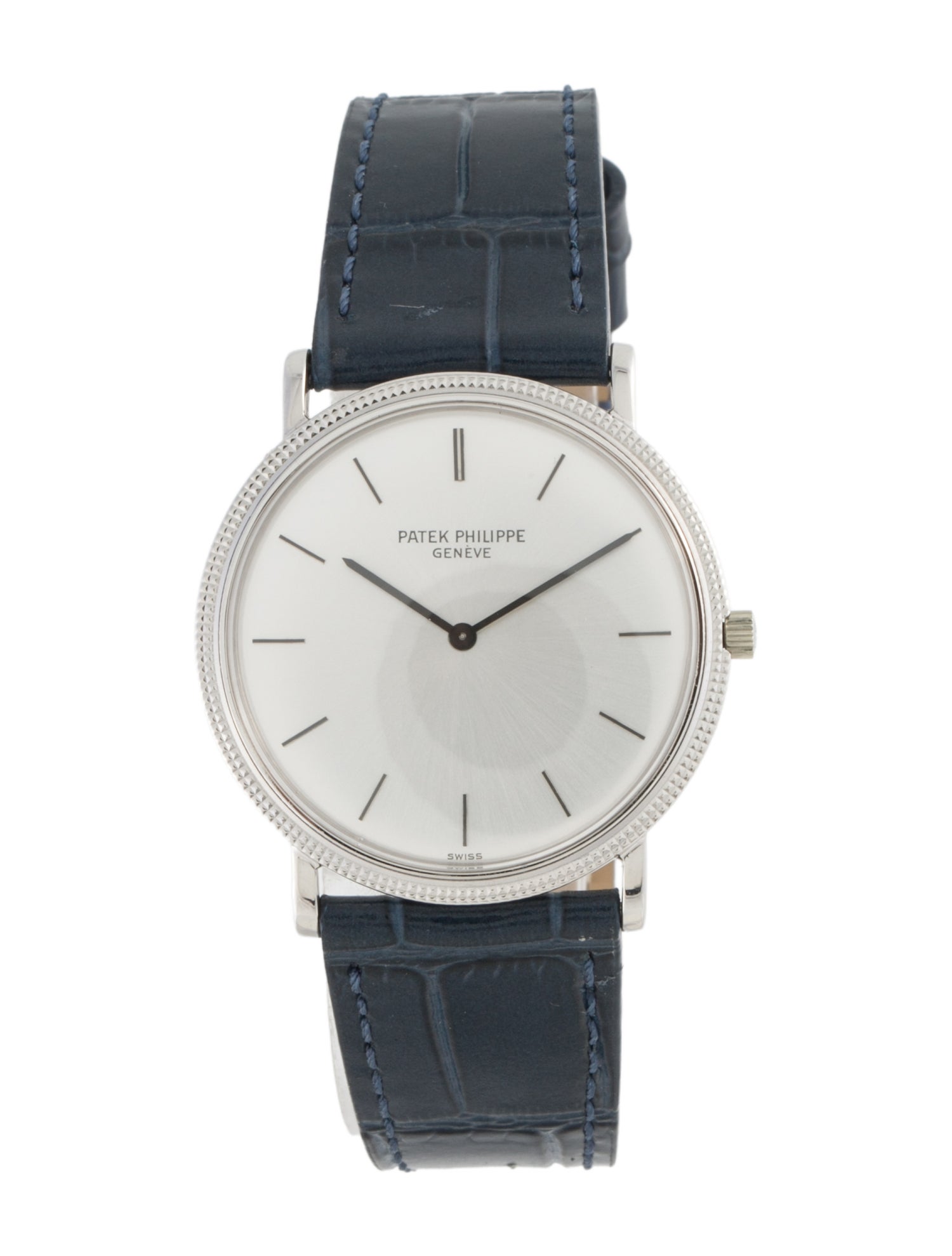 Patek Philippe Calatrava