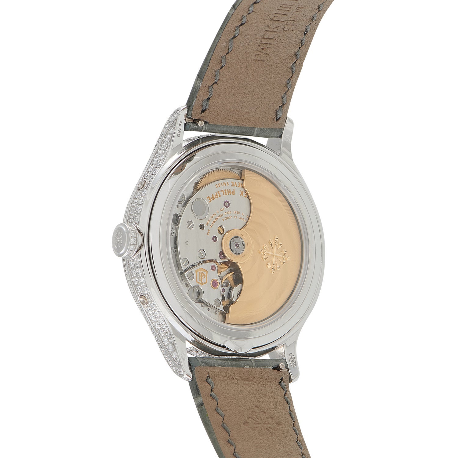 Patek Philippe Annual Calendar 4948G Watch