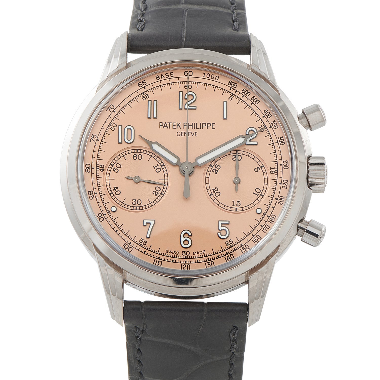 Patek Philippe Chronograph 5172G Watch