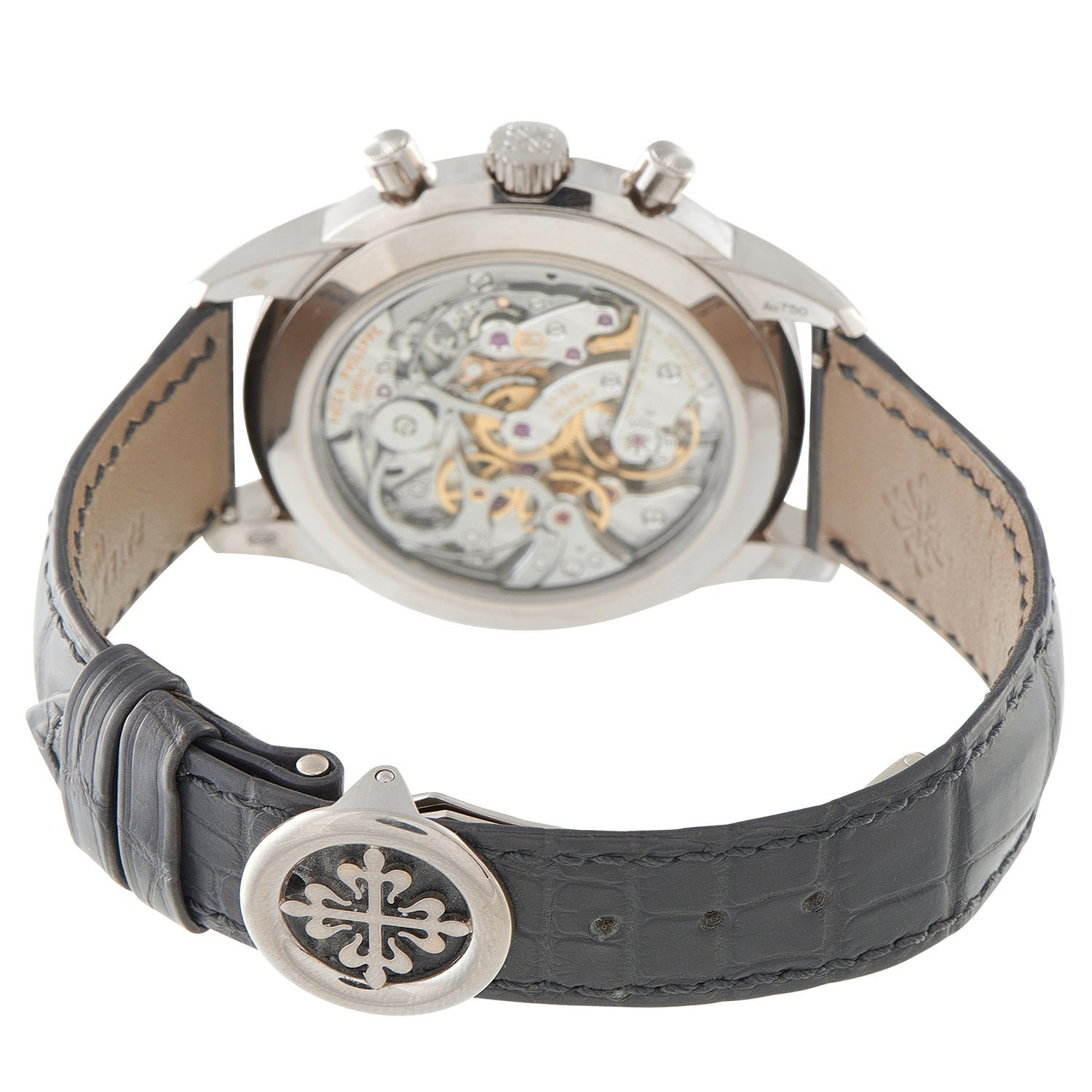 Patek Philippe Chronograph 5172G Watch