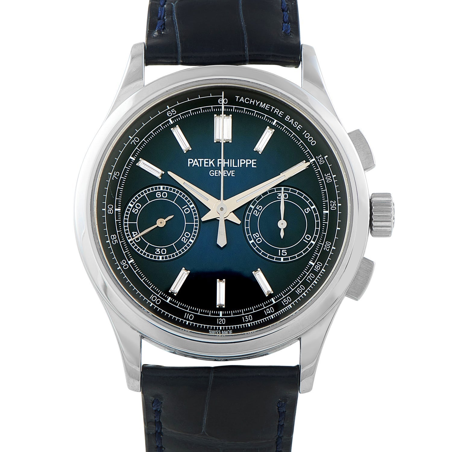 Patek Philippe Chronograph 5170P Watch