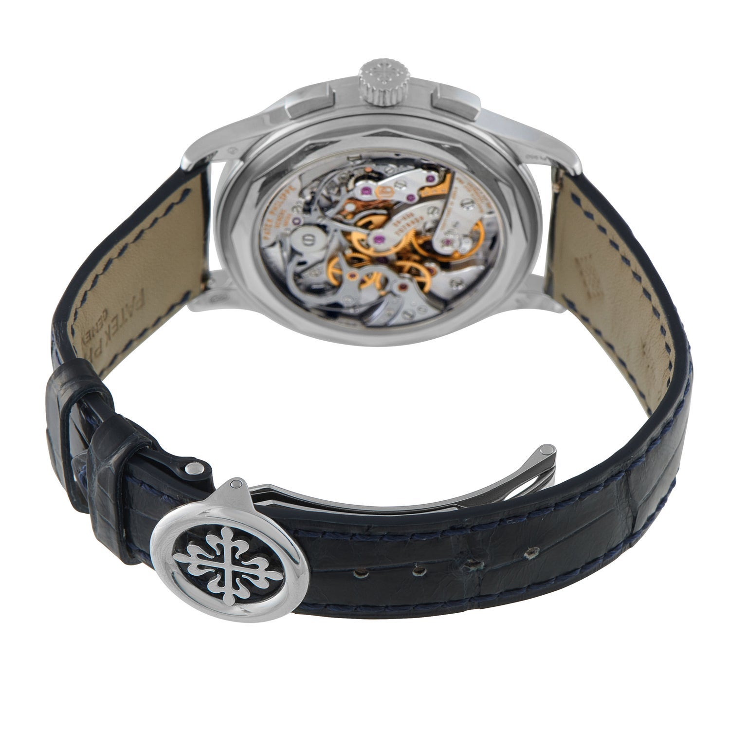 Patek Philippe Chronograph 5170P Watch