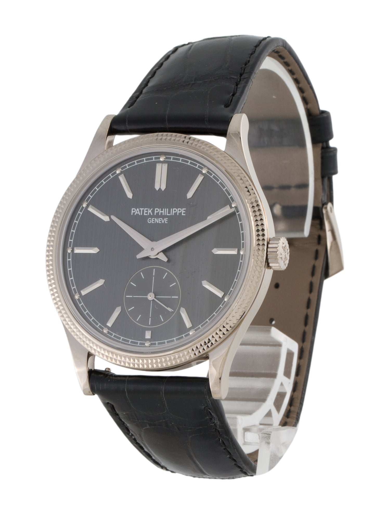 Patek Philippe Calatrava Watch