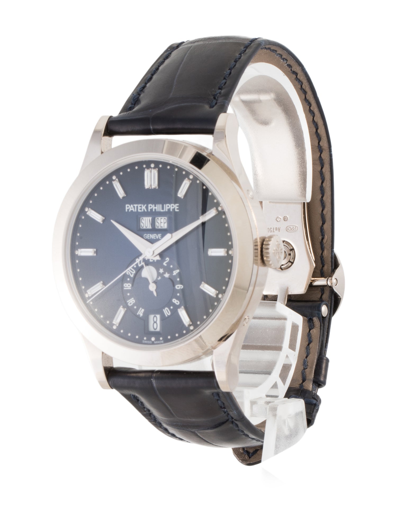Patek Philippe Annual Calendar Watch