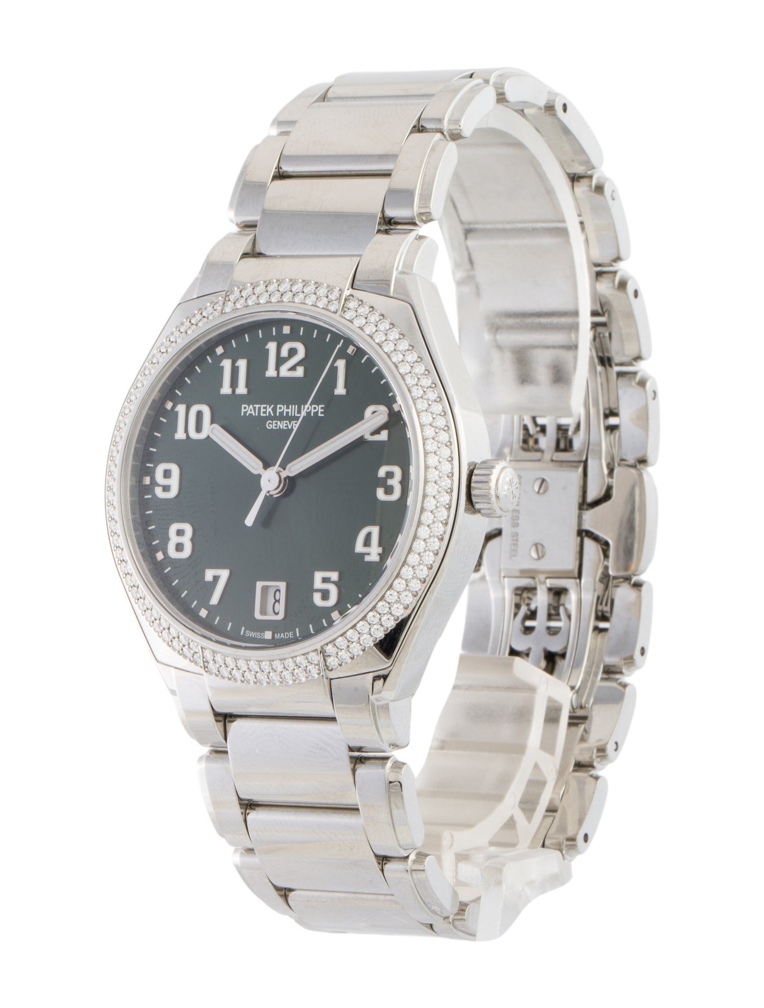 Patek Philippe Twenty~4 Watch