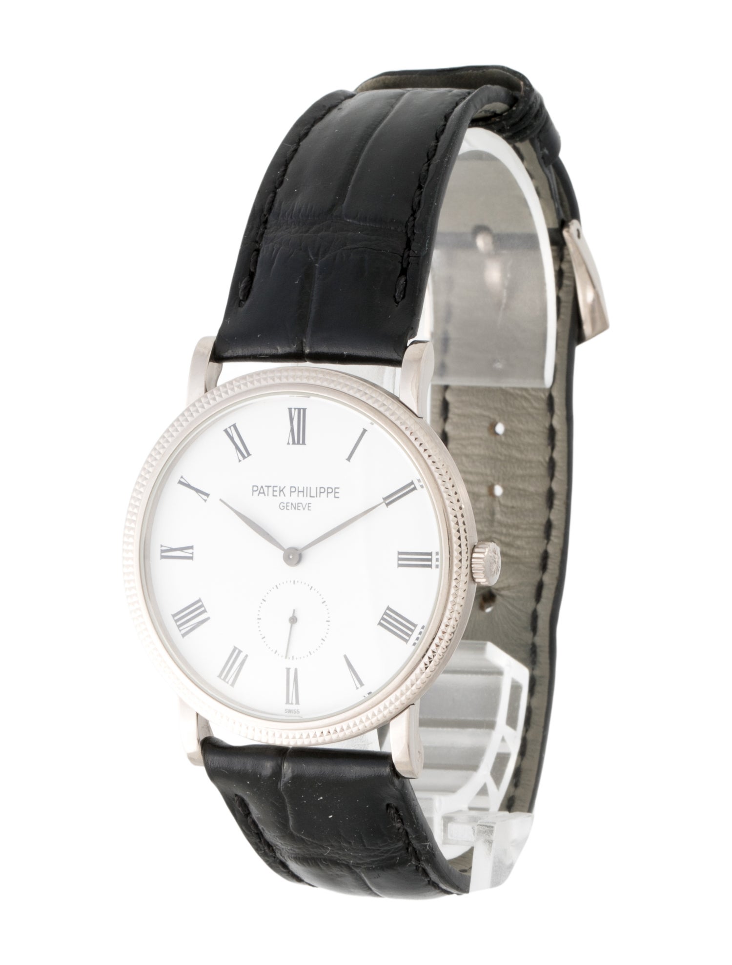 Patek Philippe Calatrava Watch