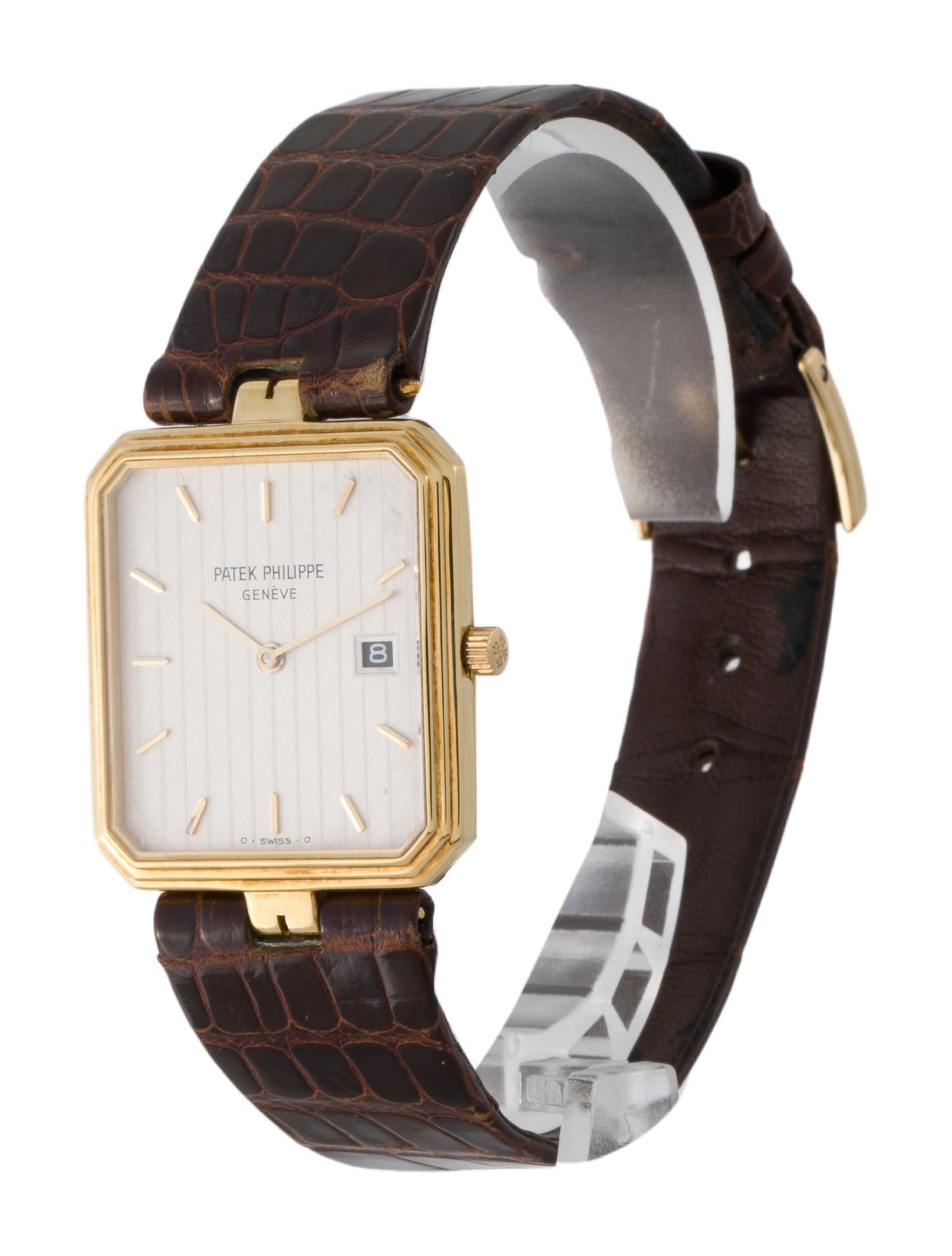 Patek Philippe Classique Watch