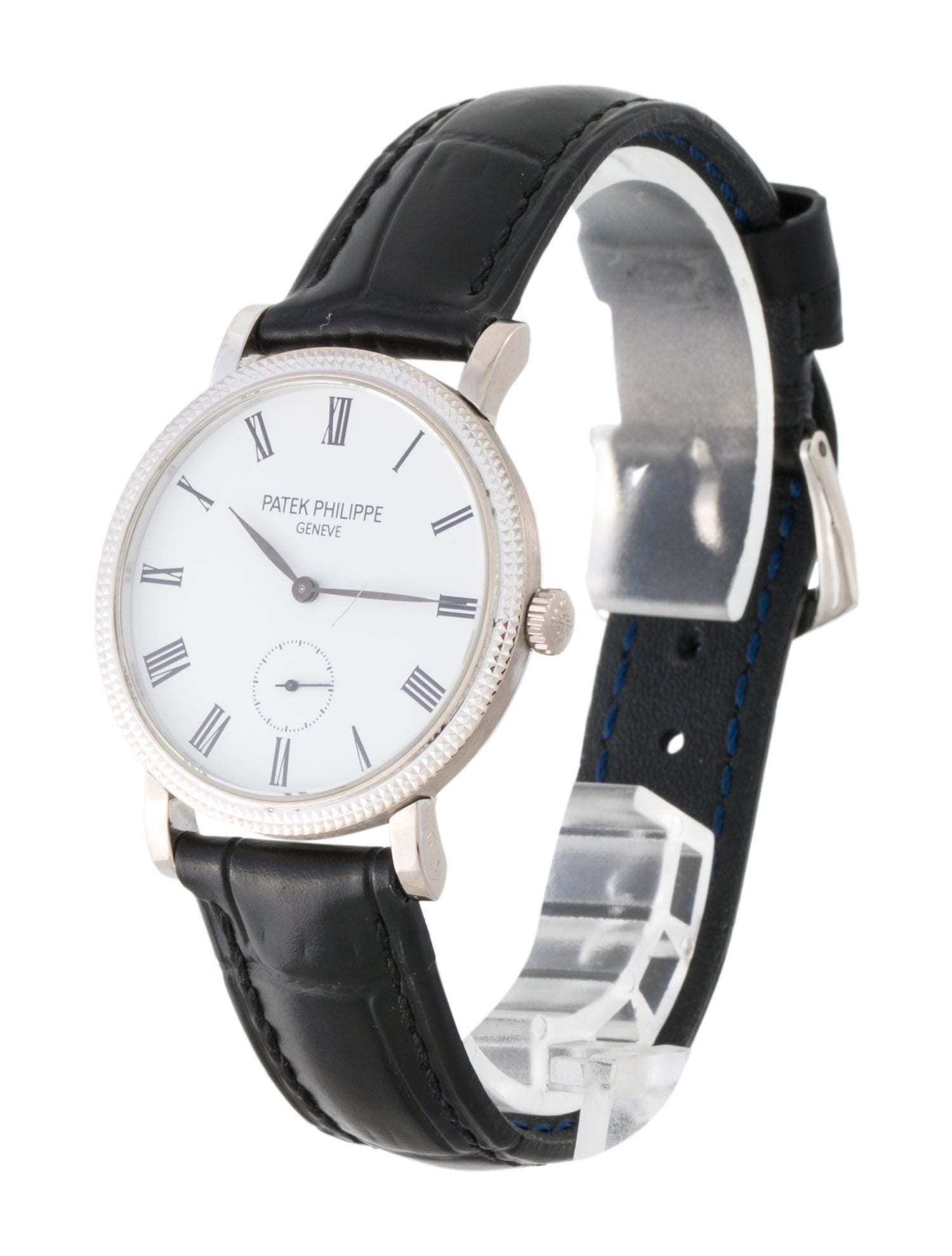 Patek Philippe Calatrava Watch