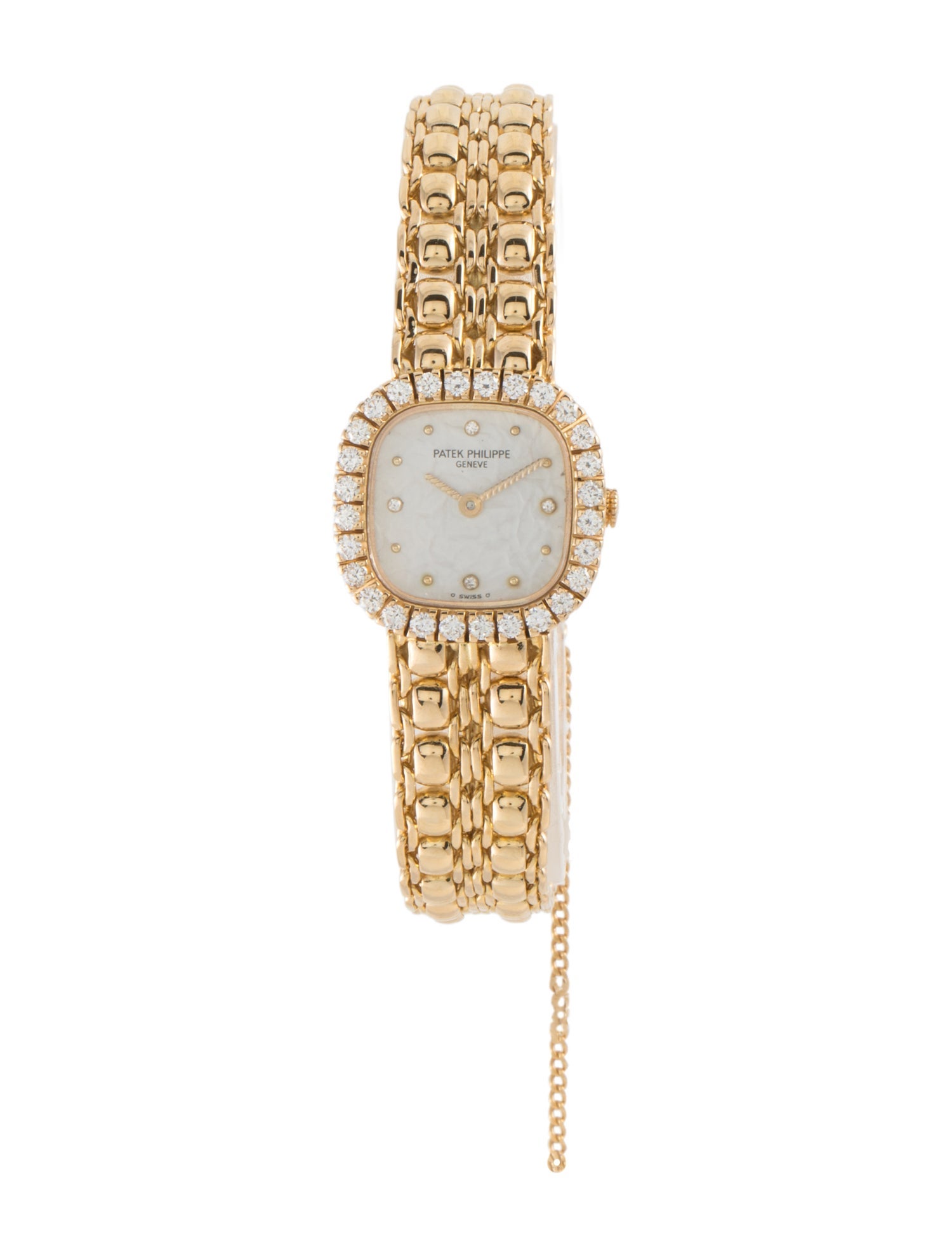 Patek Philippe Classique Watch