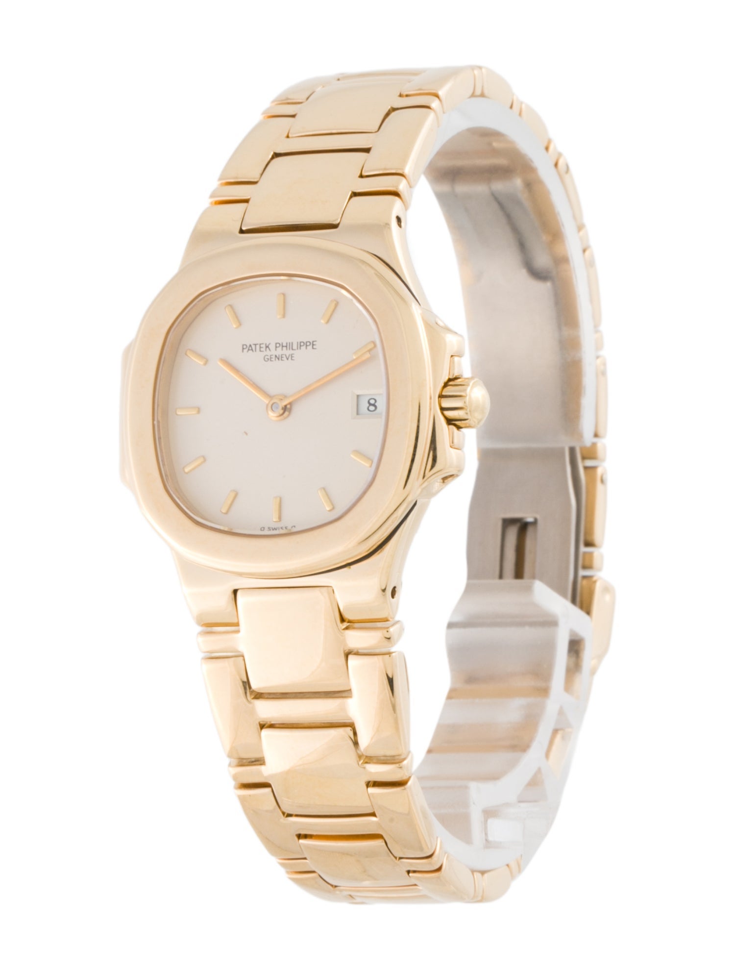 Patek Philippe Nautilus Watch
