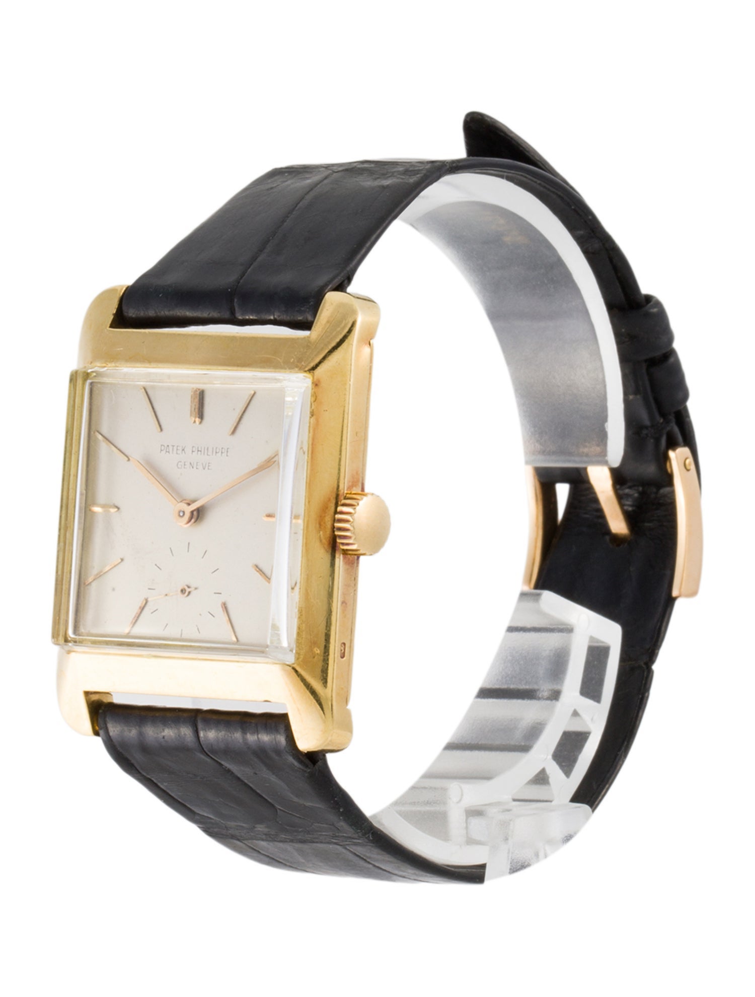 Patek Philippe Gondolo Watch