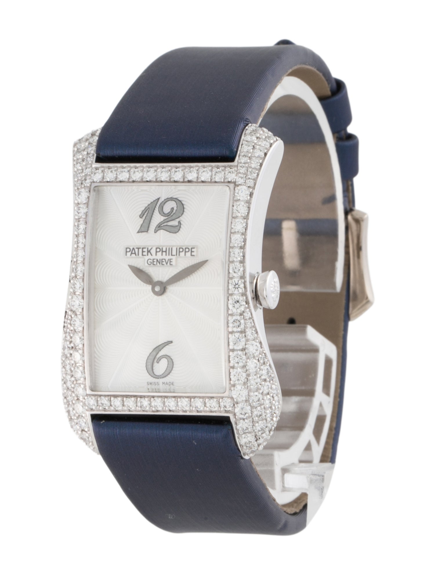 Patek Philippe Gondolo Serata Watch