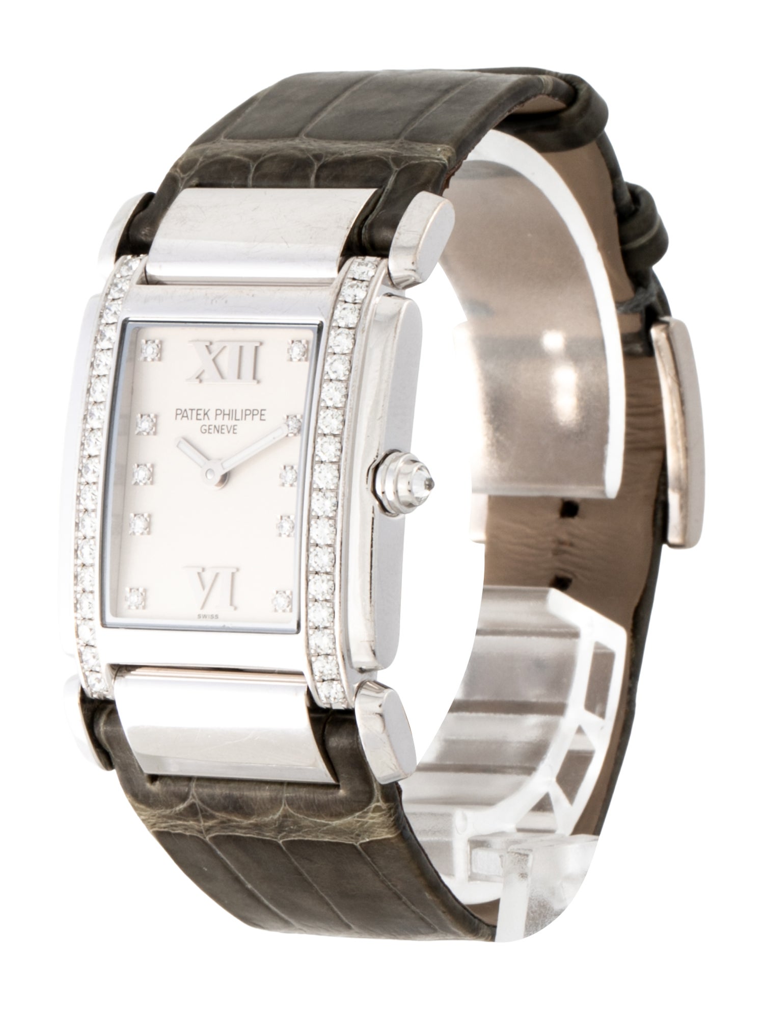 Patek Philippe Twenty~4® Watch