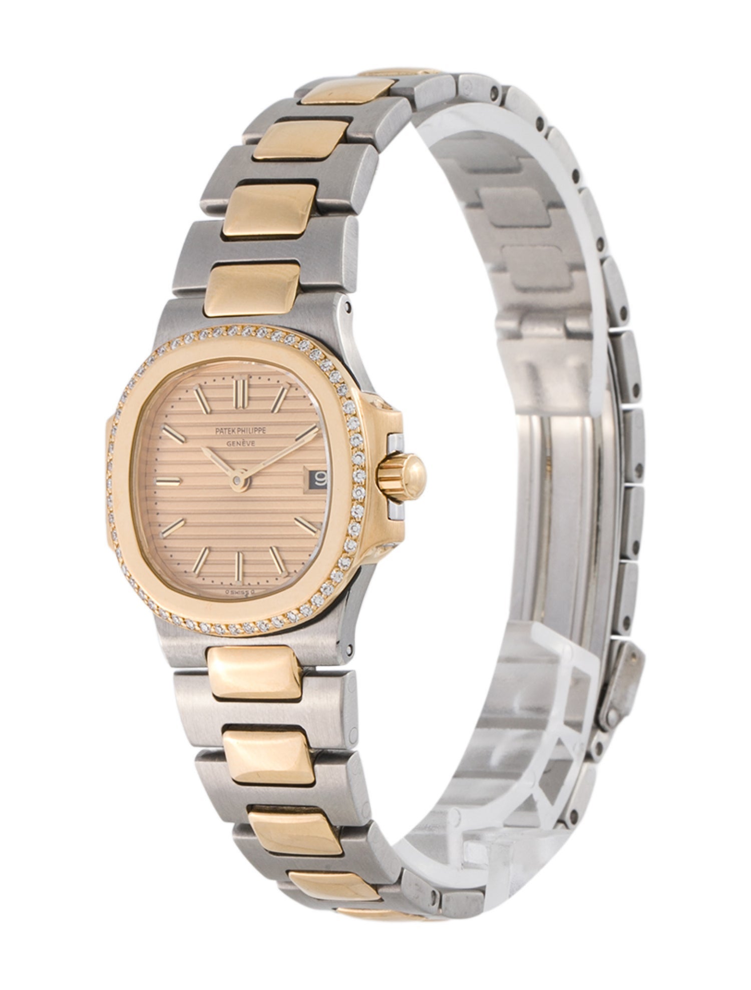 Patek Philippe Nautilus Watch