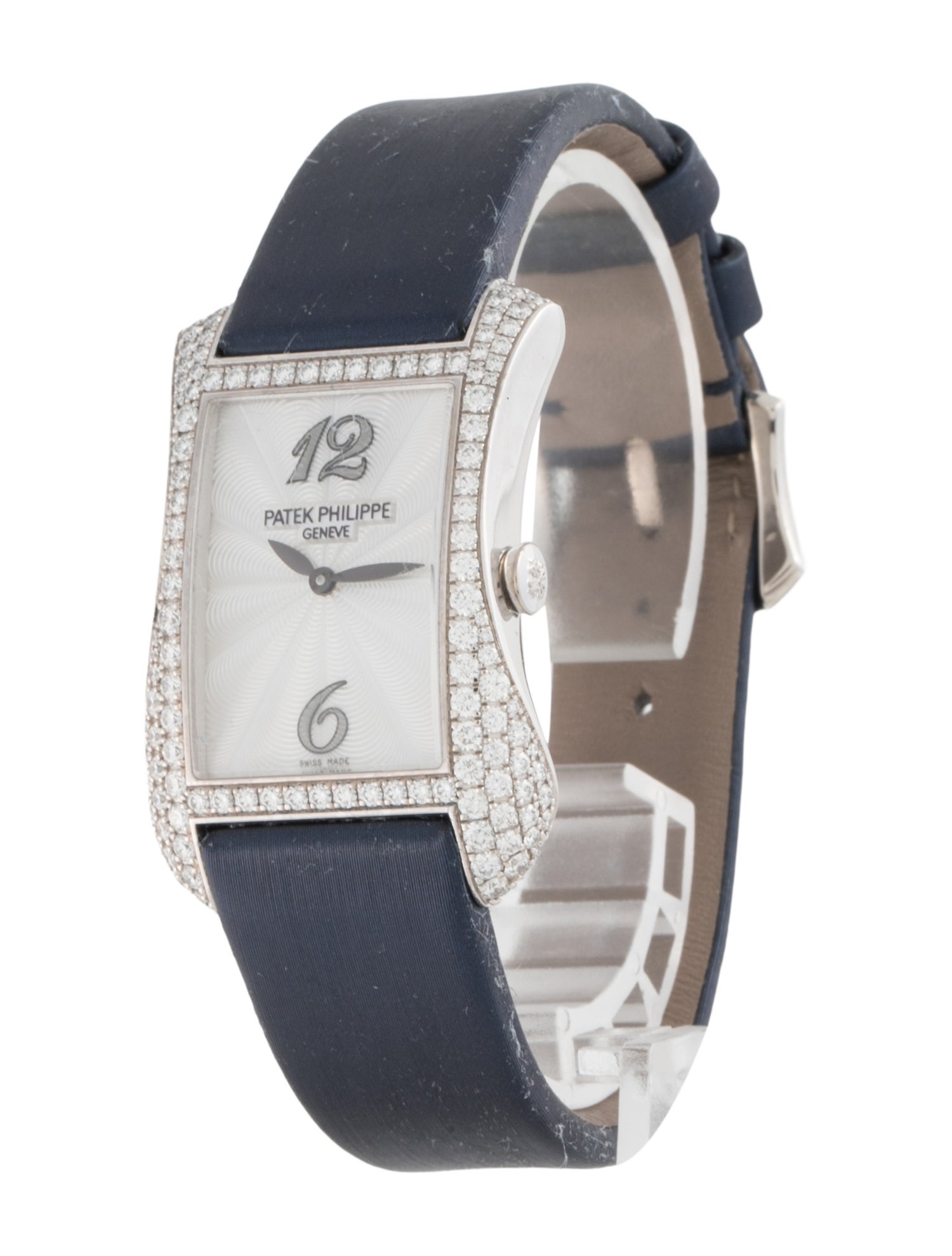 Patek Philippe Gondolo Serata Watch
