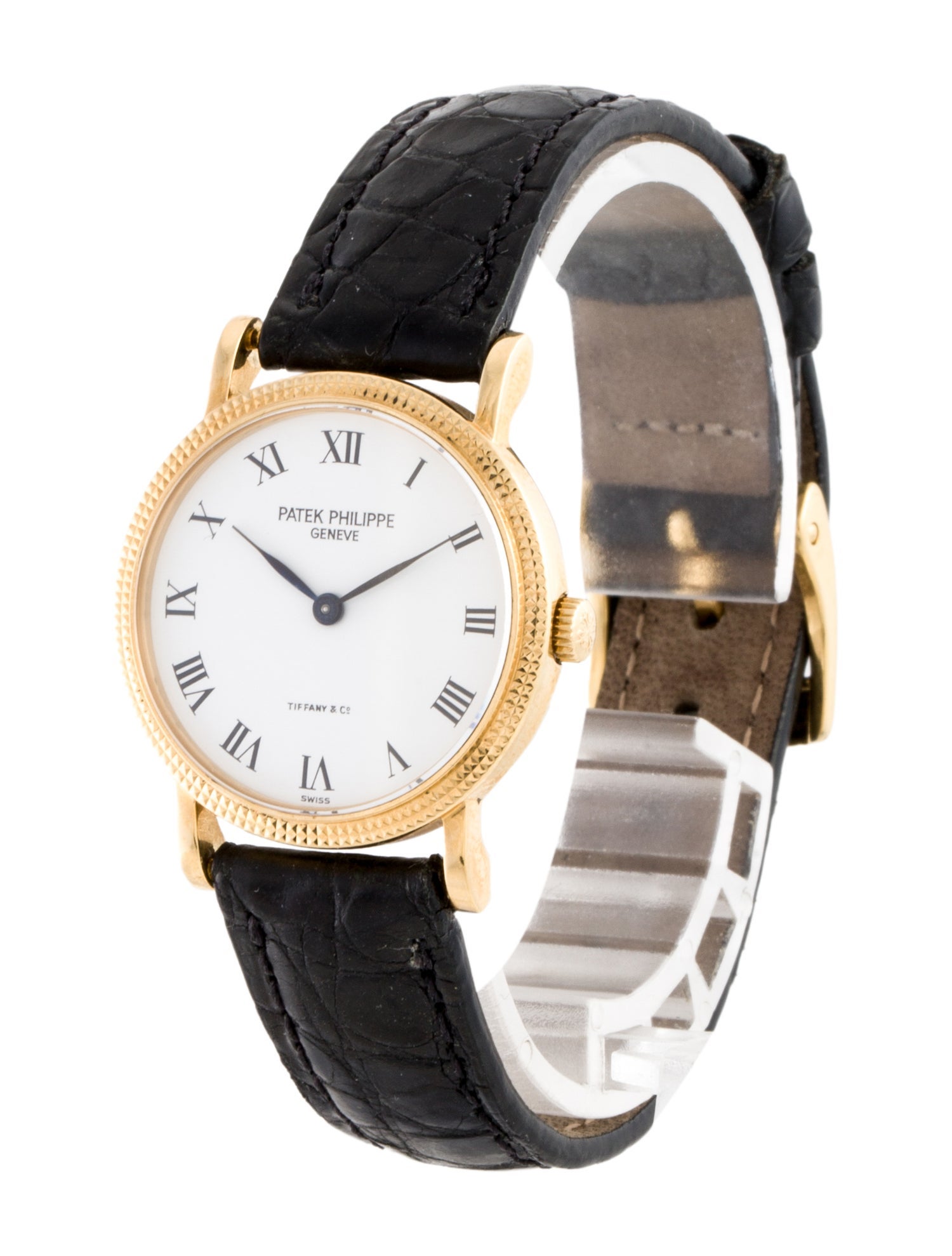 Patek Philippe Calatrava Watch