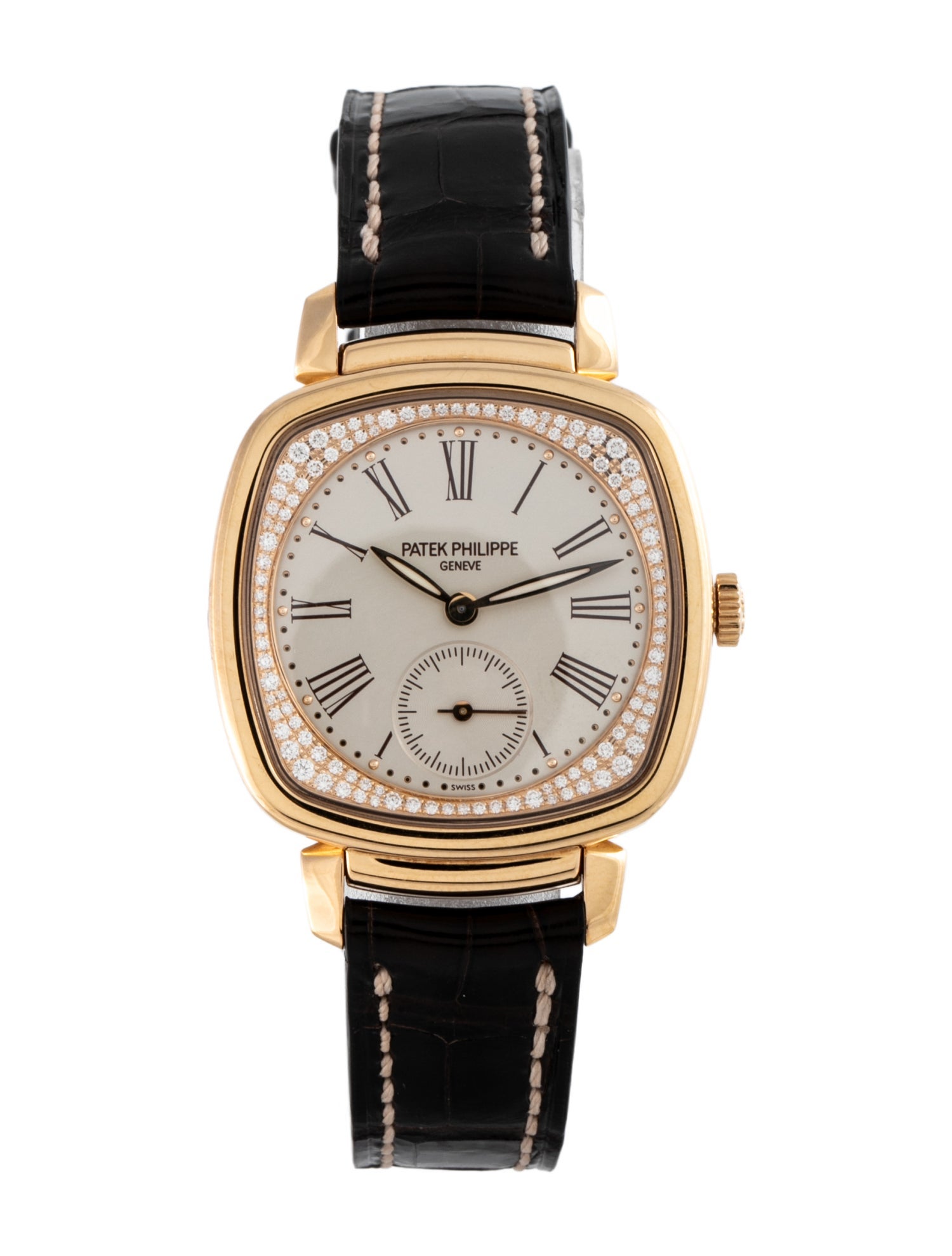 Patek Philippe Gondolo Watch