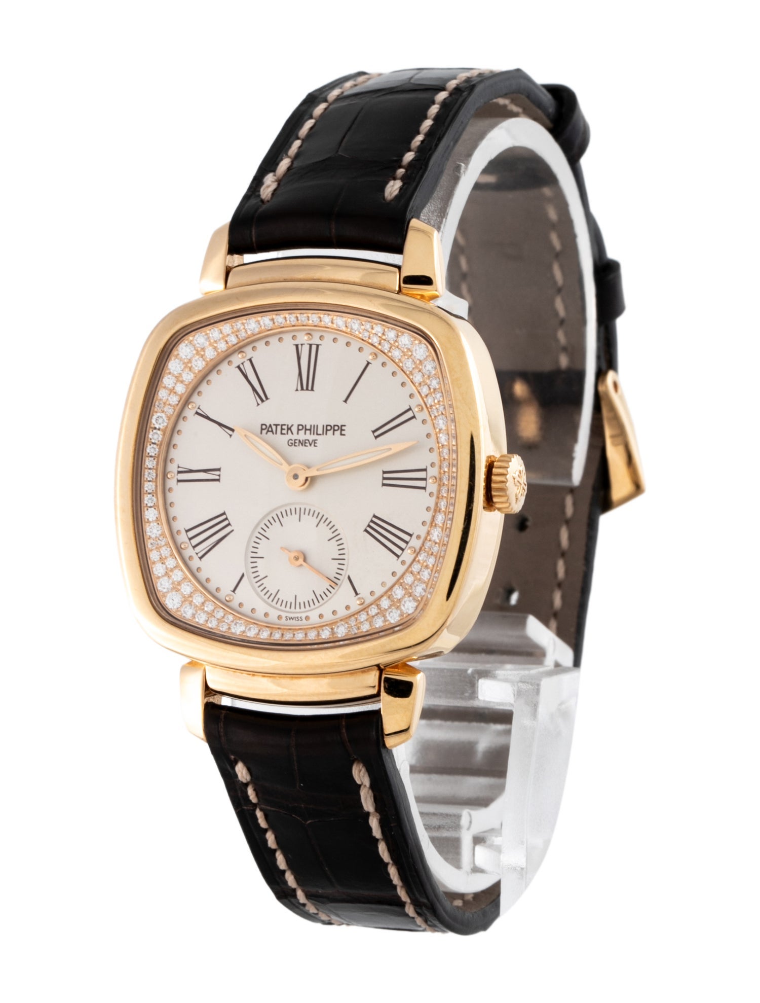 Patek Philippe Gondolo Watch