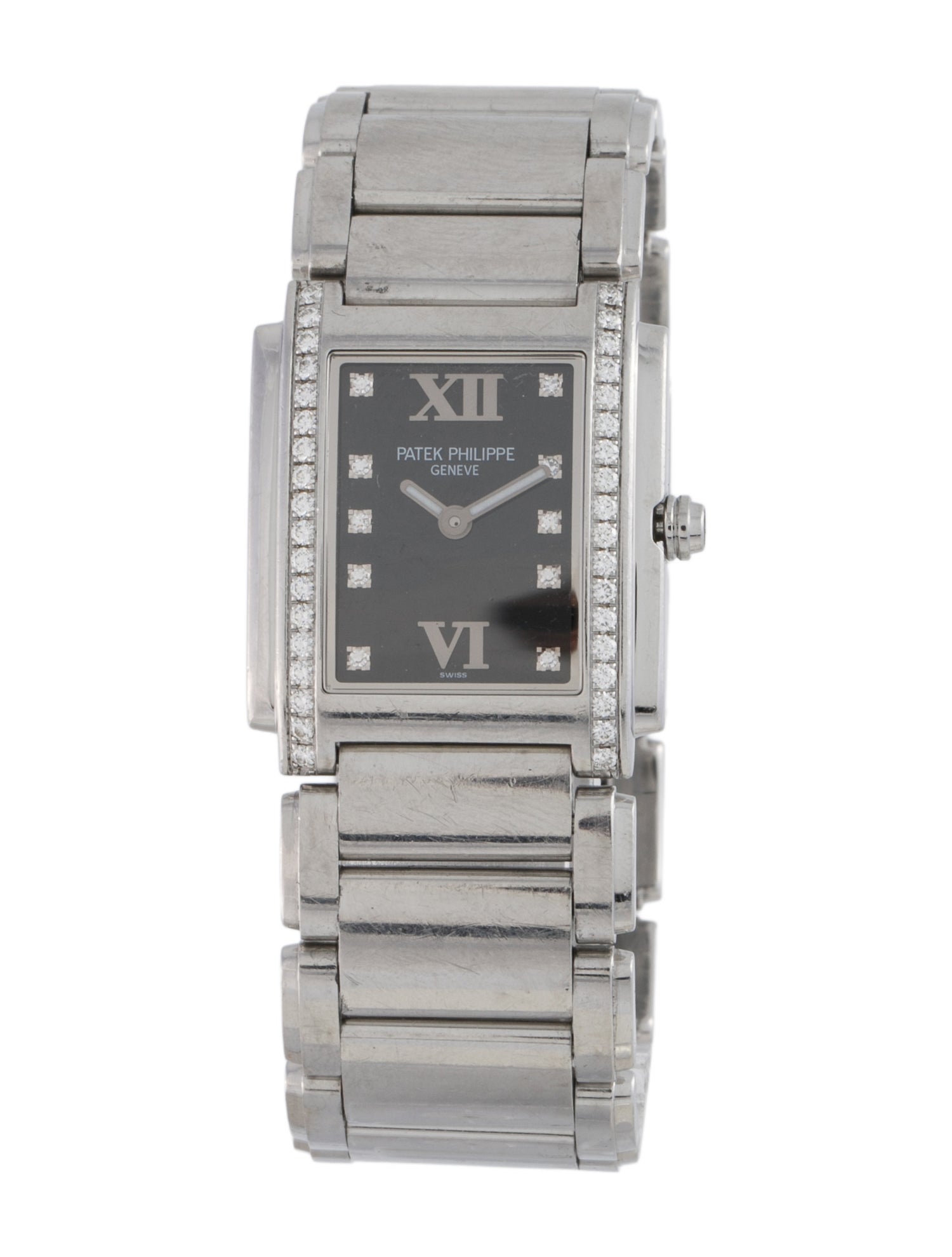 Patek Philippe Twenty~4® Watch