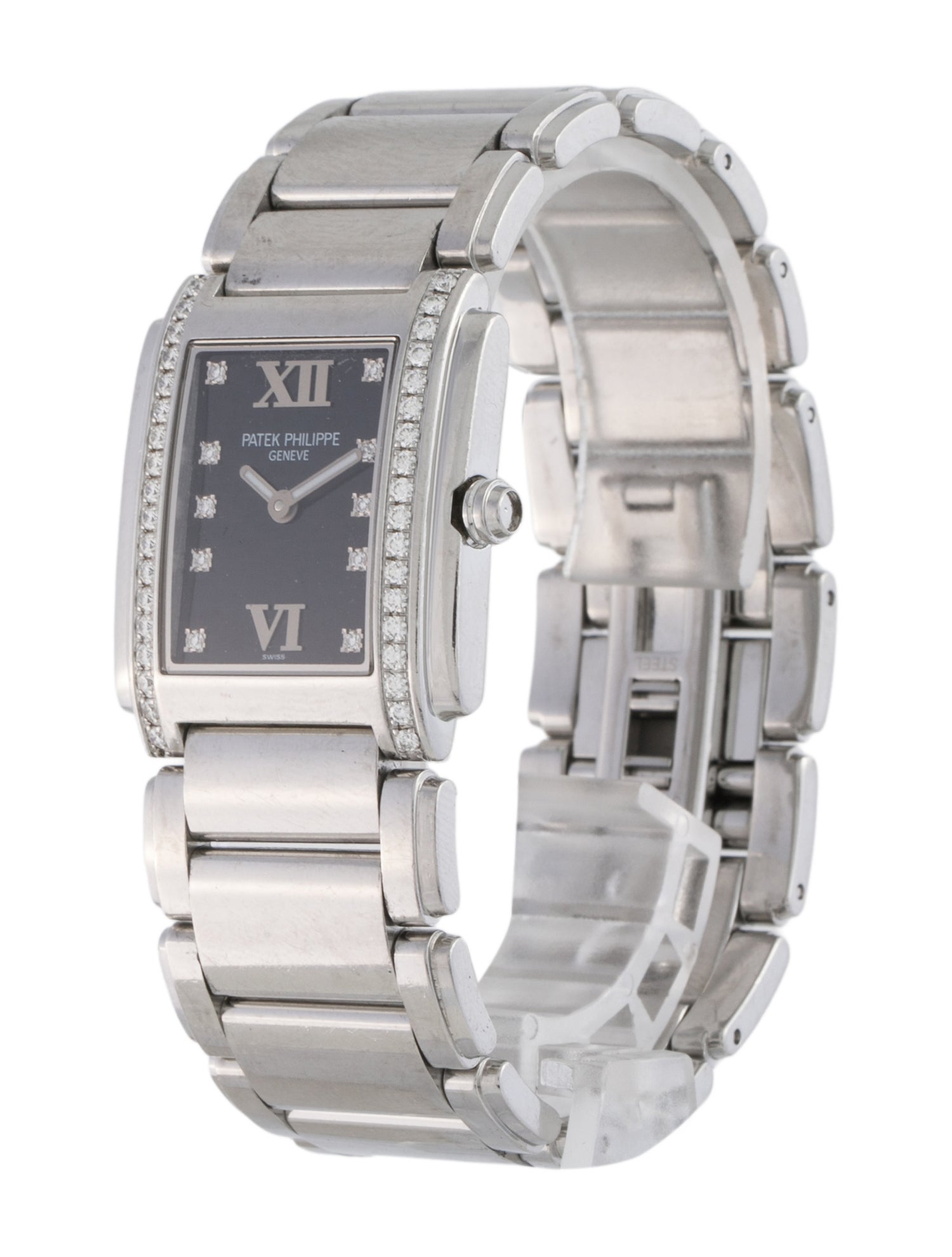 Patek Philippe Twenty~4® Watch