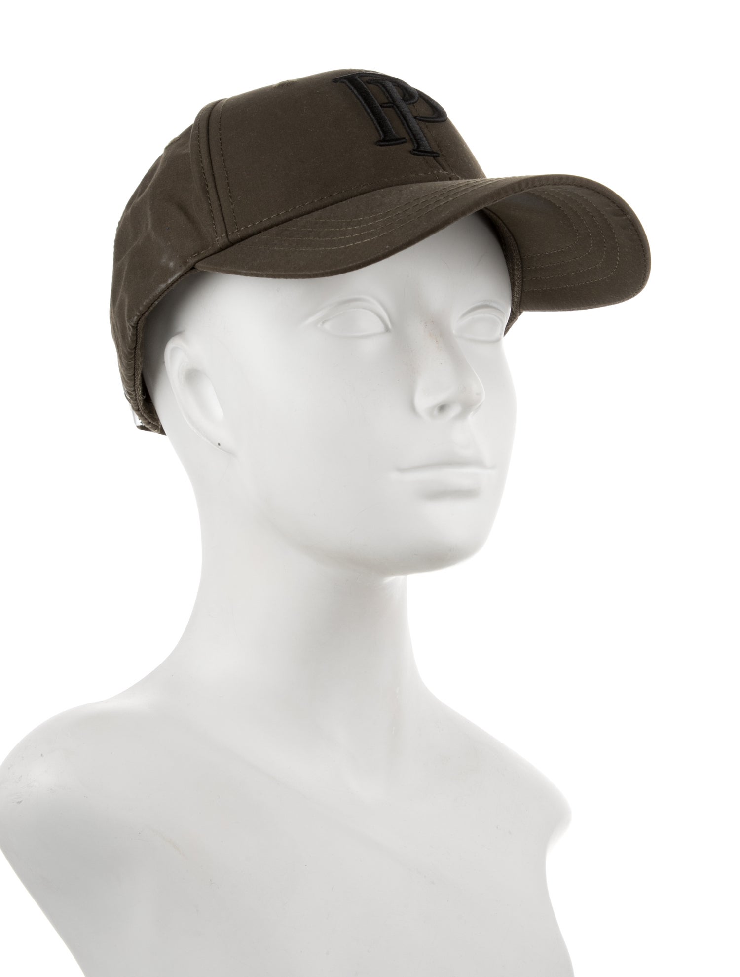 Patek Philippe Baseball Cap