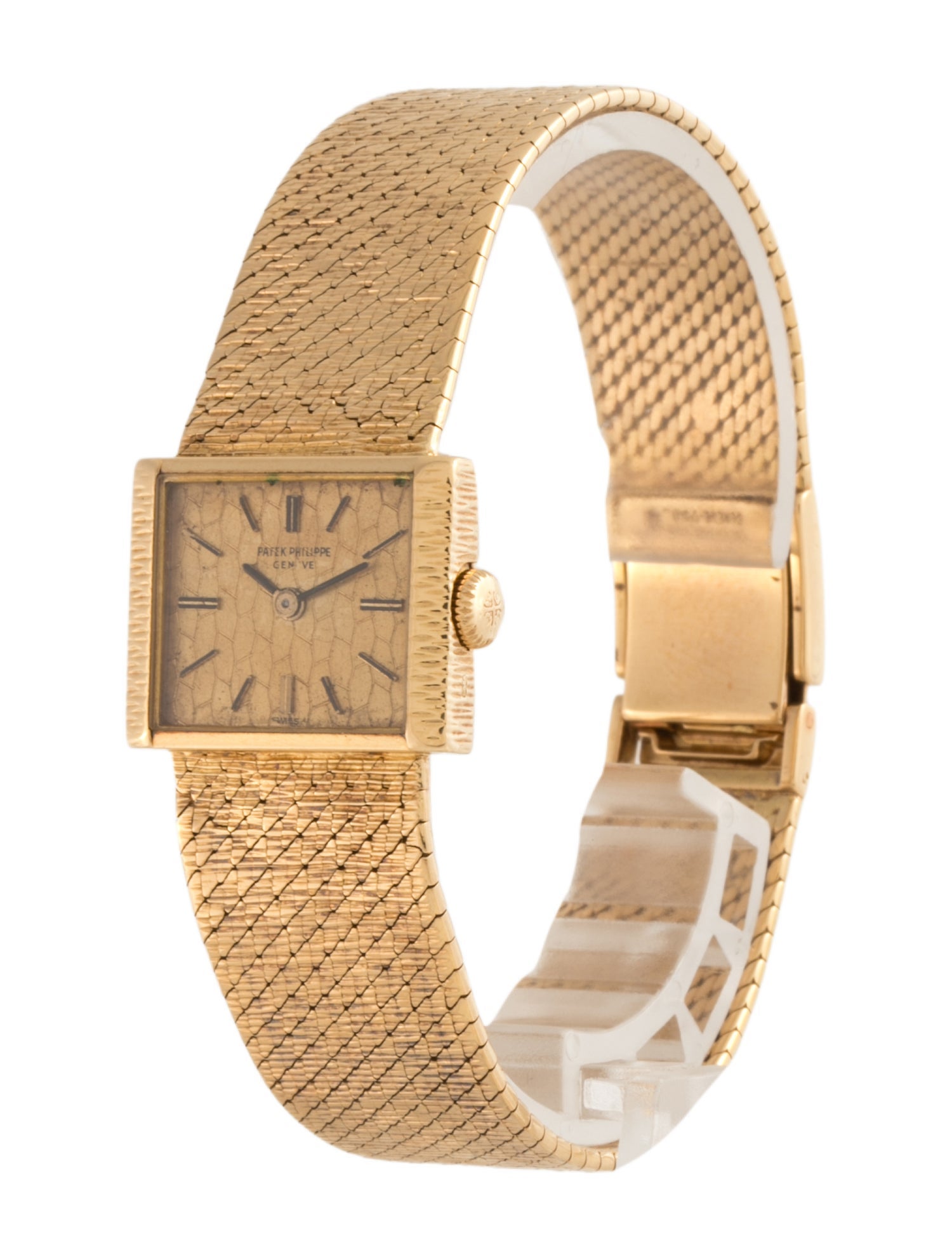 Patek Philippe Vintage Ladies' Cocktail Watch