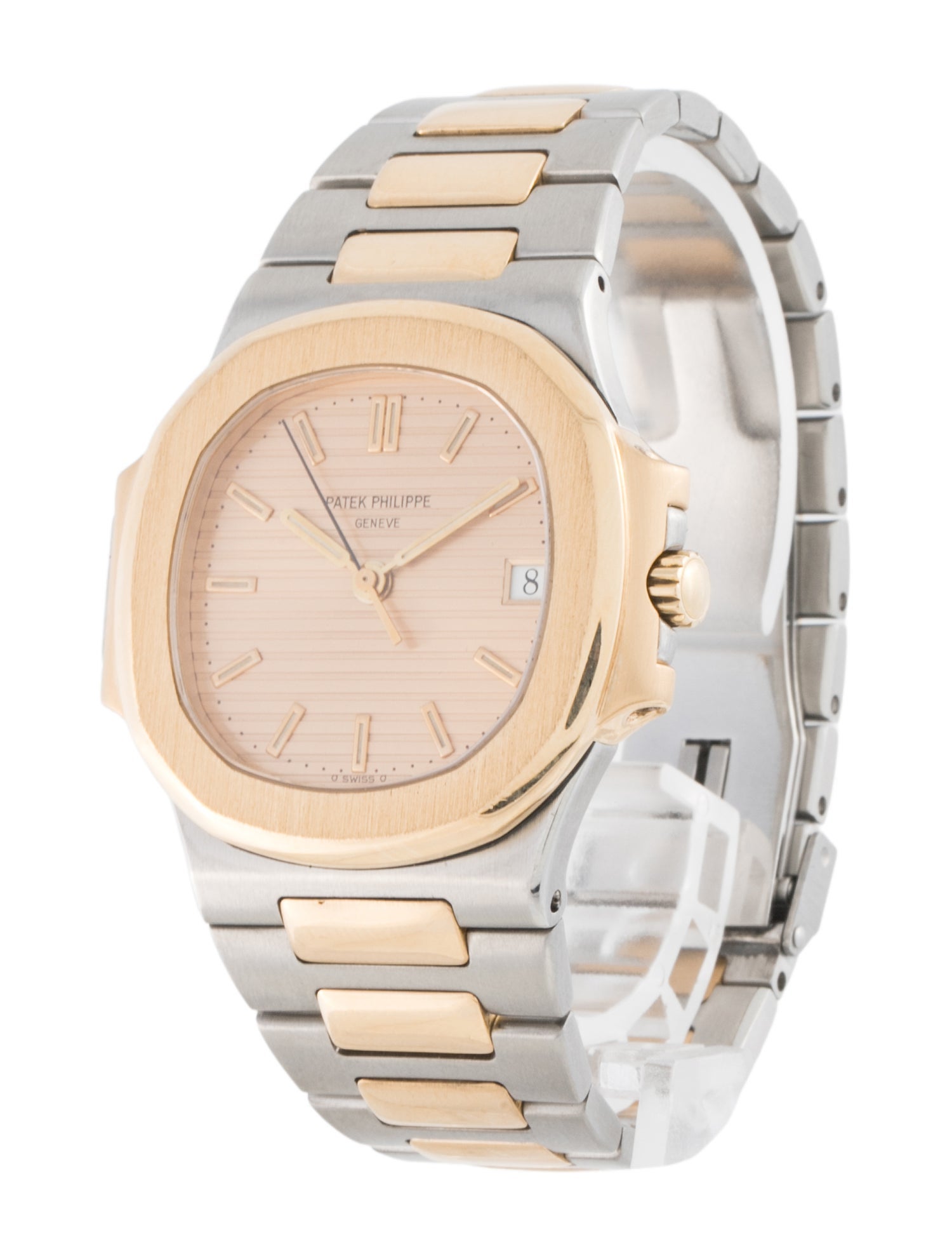 Patek Philippe Nautilus Watch