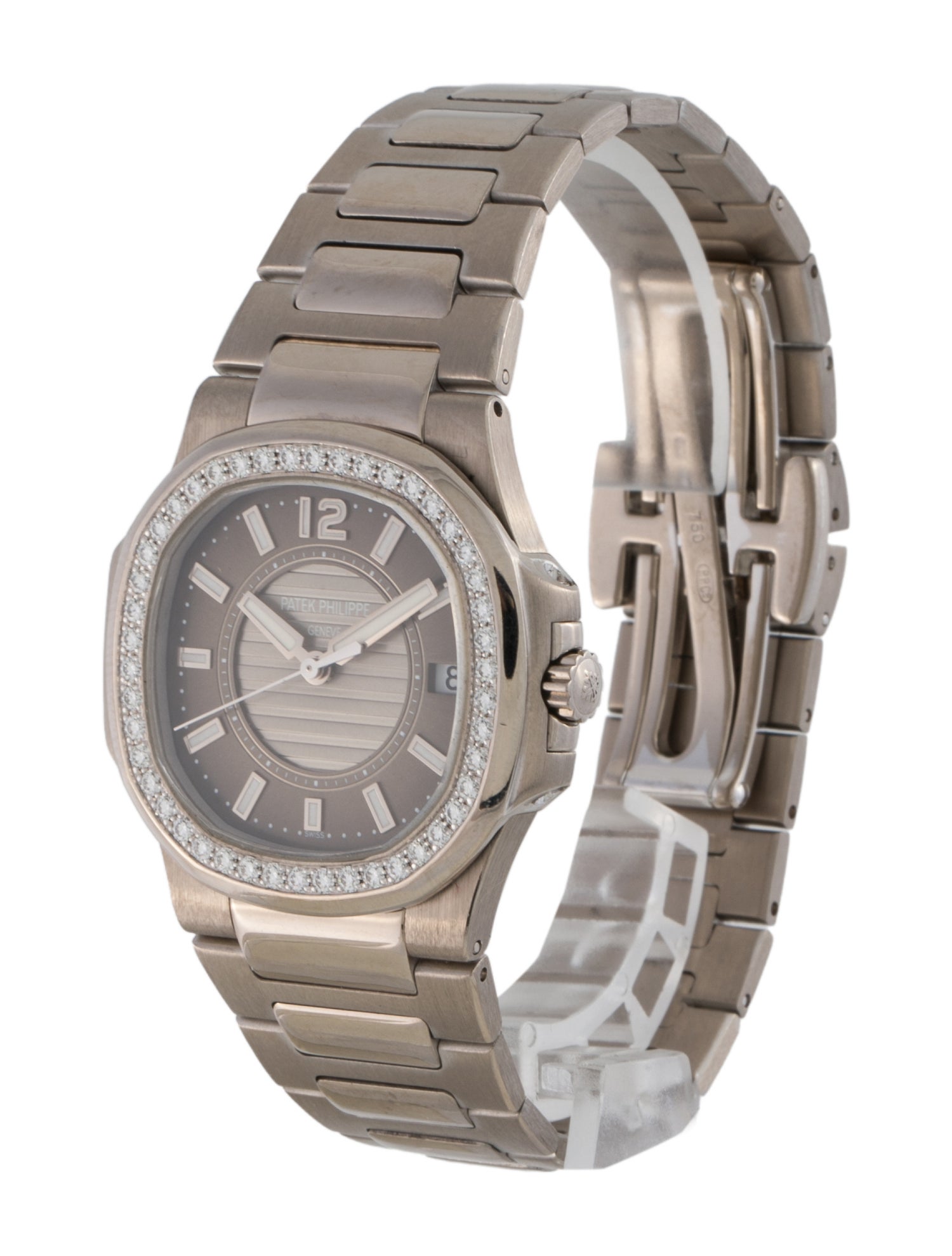 Patek Philippe Nautilus Watch
