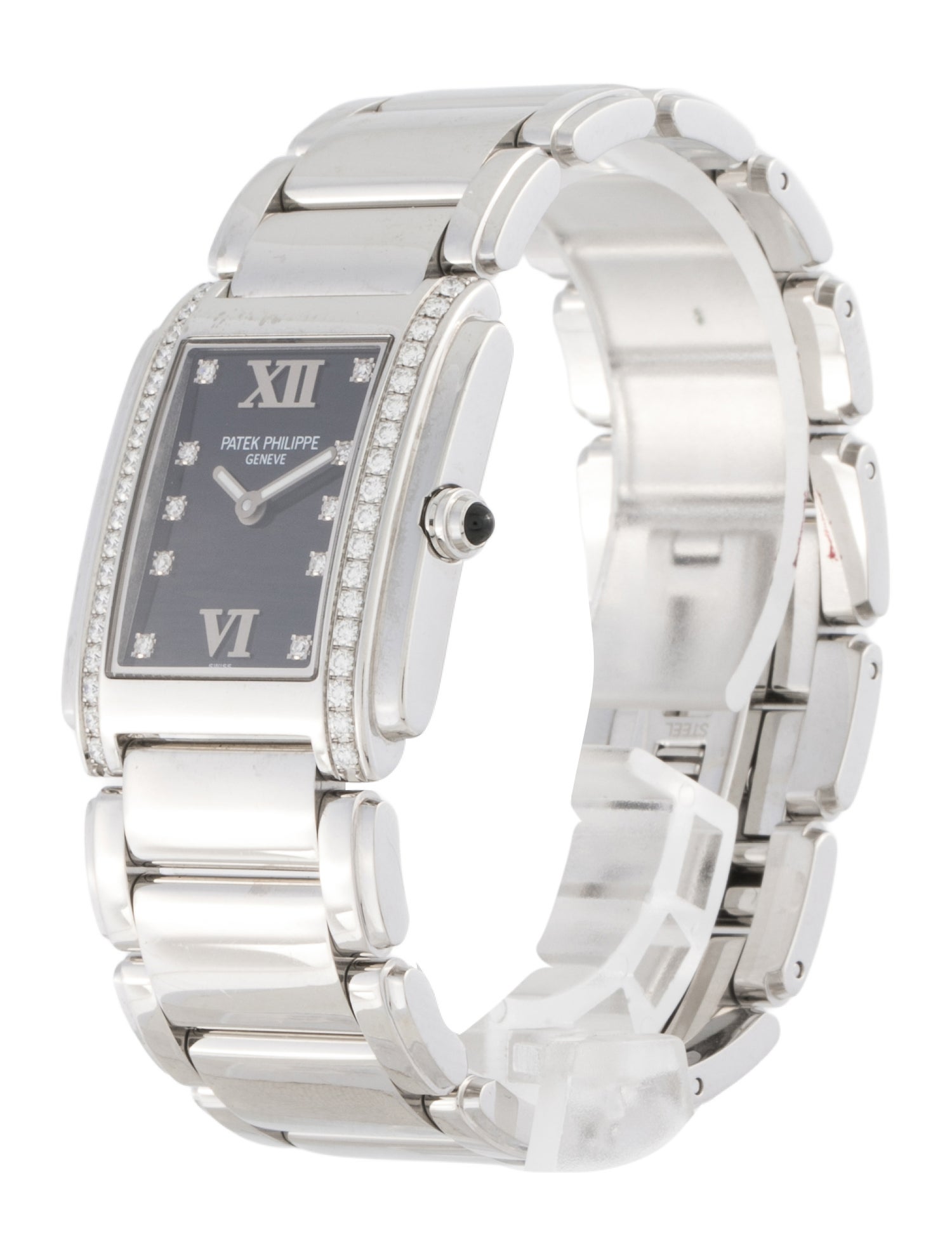 Zodiac Oceanaire Chronograph Watch - ZO8203 | The RealReal