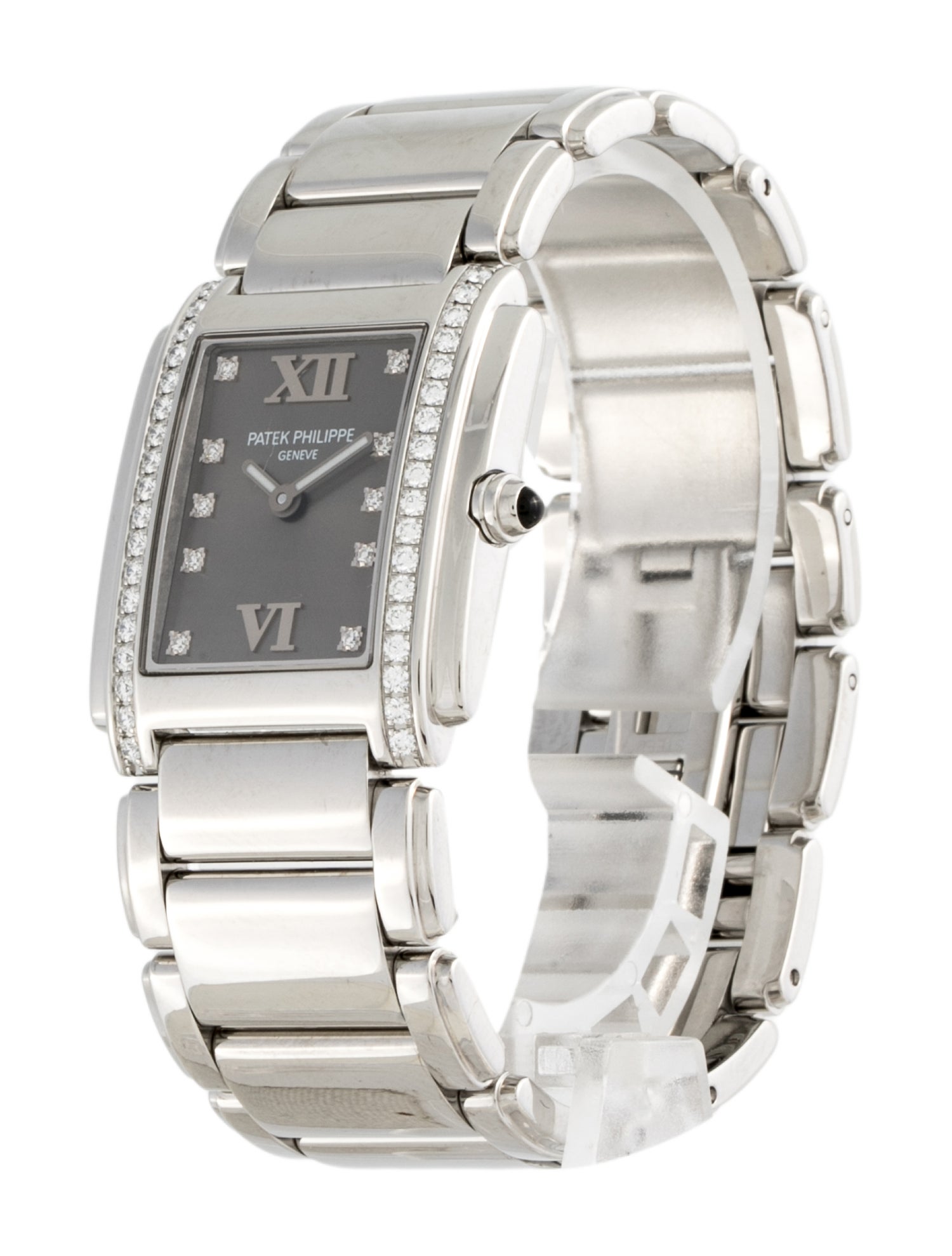 Michael Kors Hudson Watch - MK-5570 | The RealReal