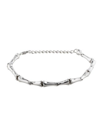Pattaraphan Chunky Remnants Link Bracelet