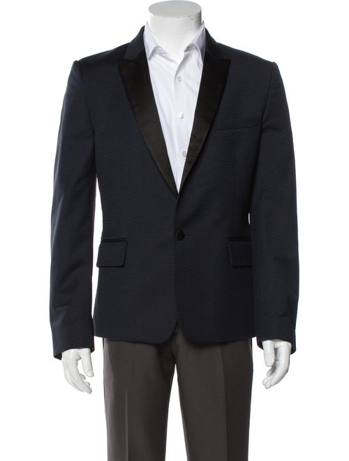 Paul & Joe Tuxedo Blue