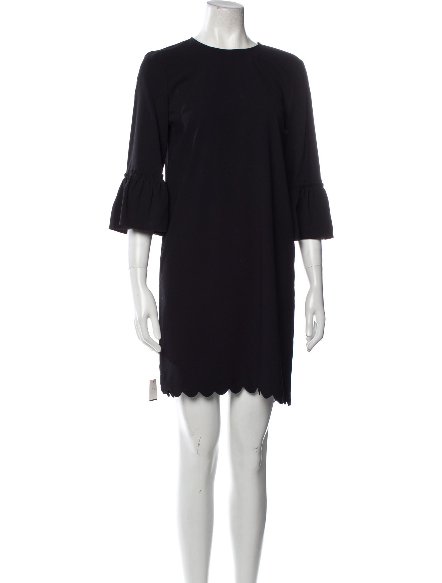 Paul & Joe Crew Neck Mini Dress w/ Tags