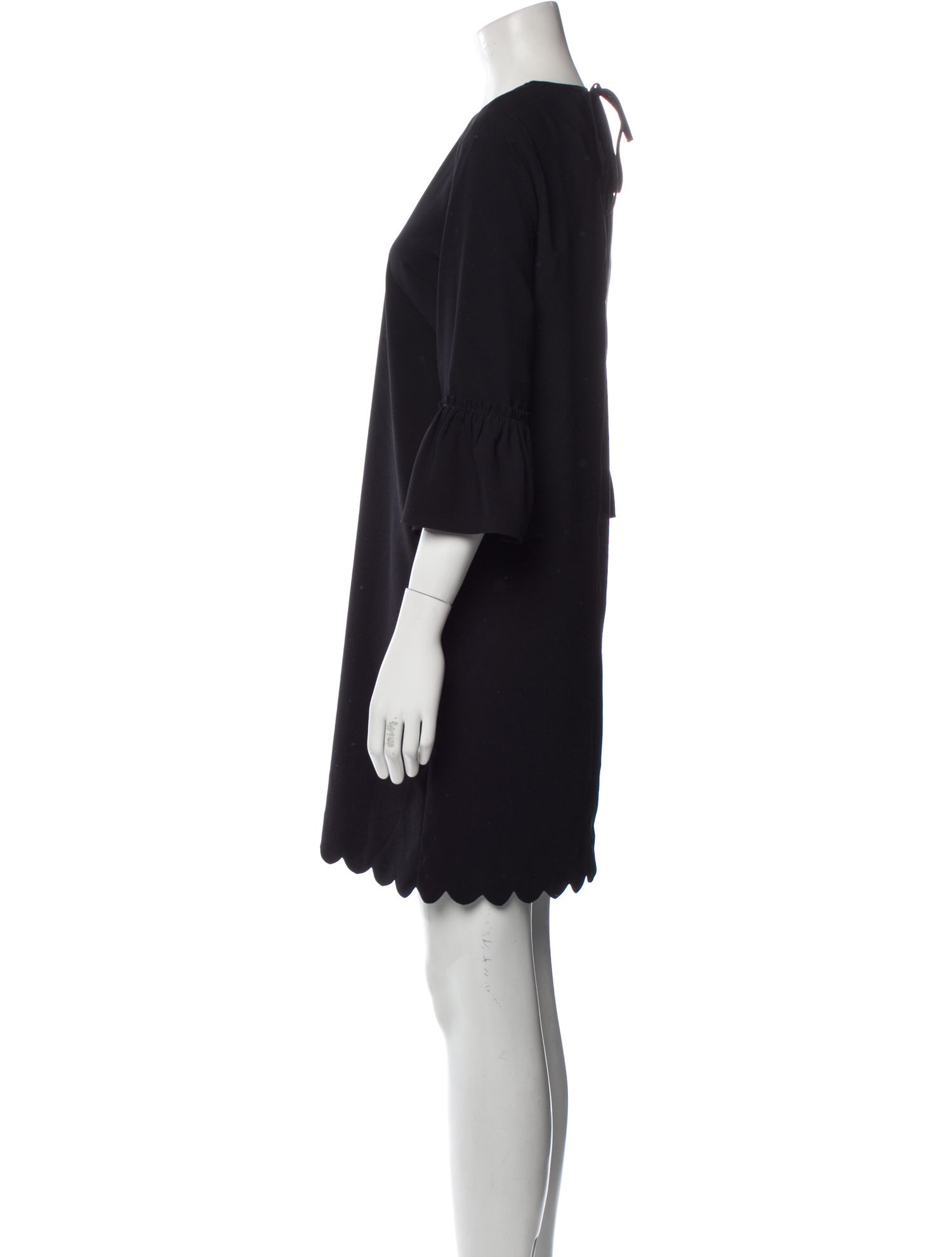 Paul & Joe Crew Neck Mini Dress w/ Tags