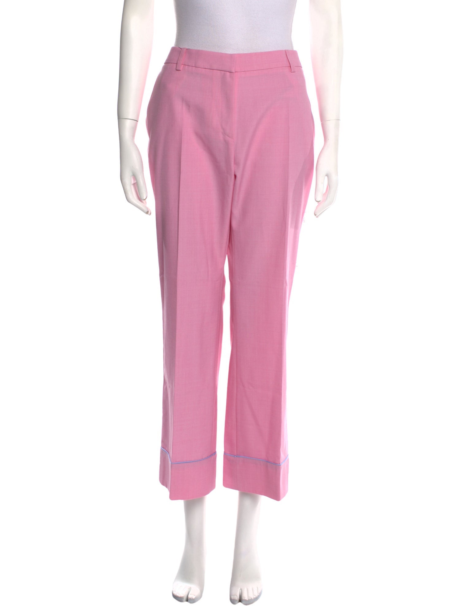 Paul & Joe Wide Leg Pants w/ Tags